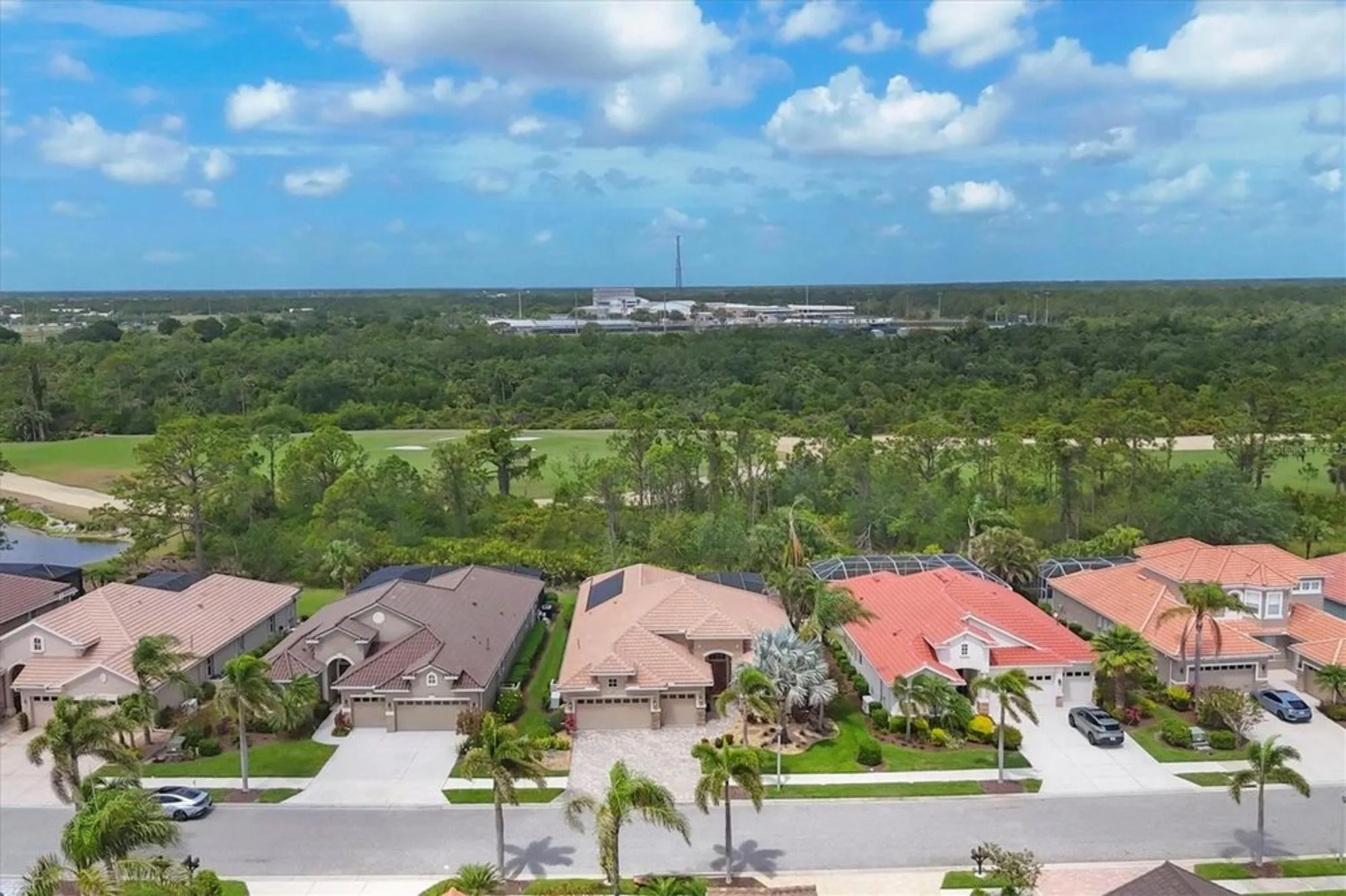 Property Slideshow image 4 of 70 | 1241 creek nine dr, North Port, FL, 34291