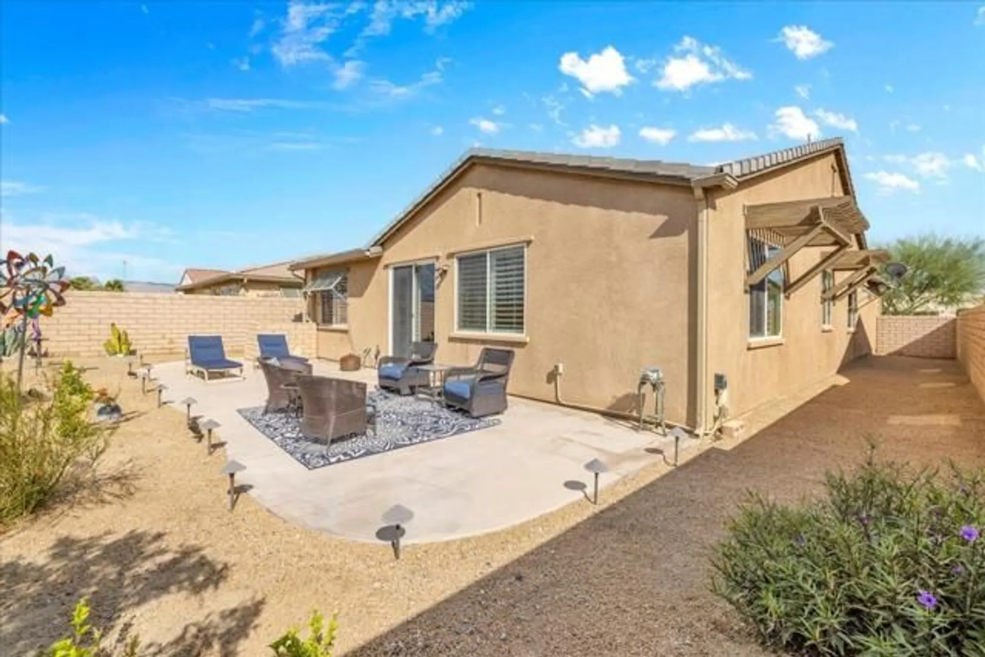 Property Slideshow image 32 of 58 | 3839 blue sky way, Palm Springs, CA, 92262