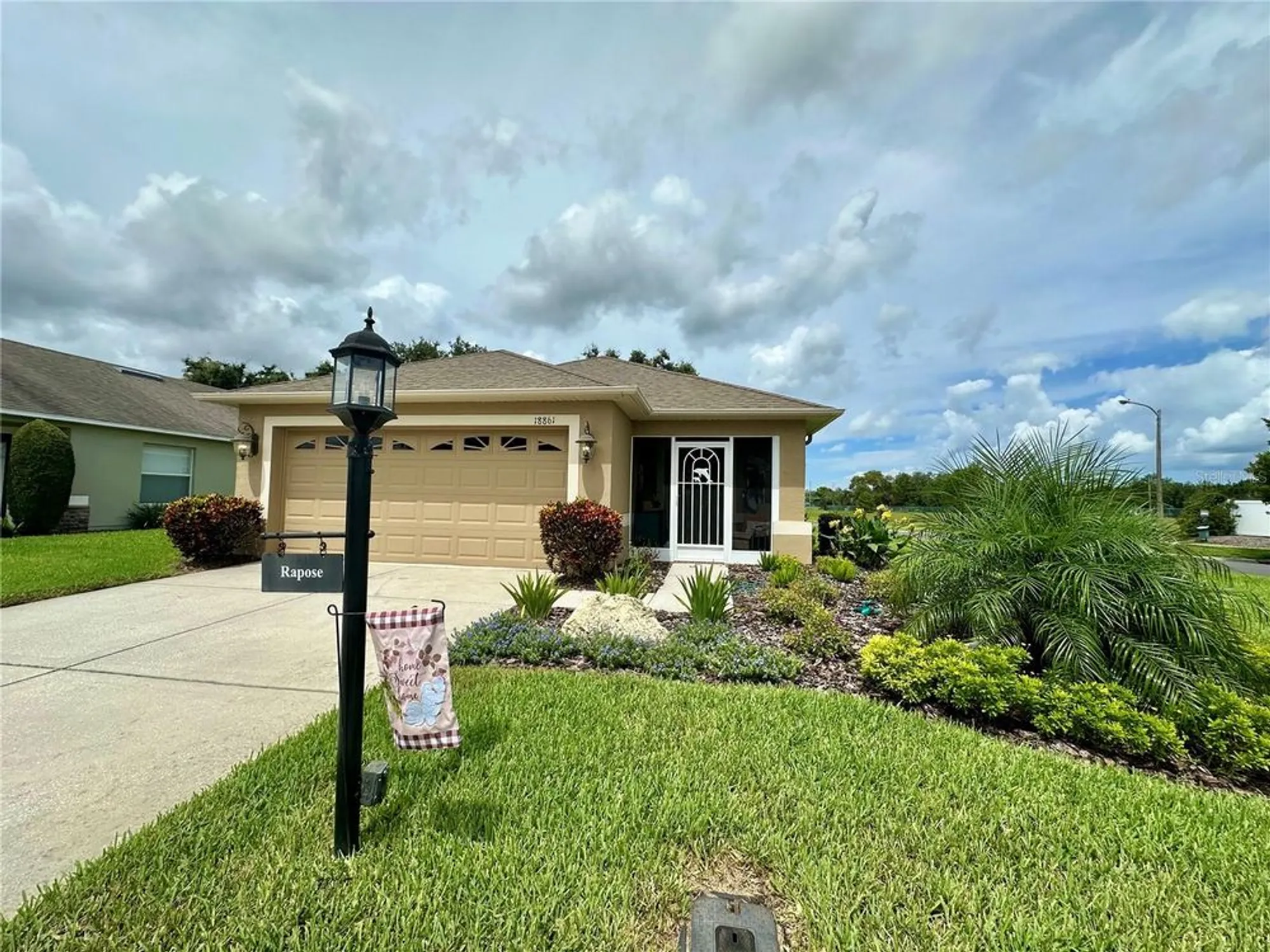 Property Slideshow image 2 of 73 | 18861 water lily ln, Hudson, FL, 34667