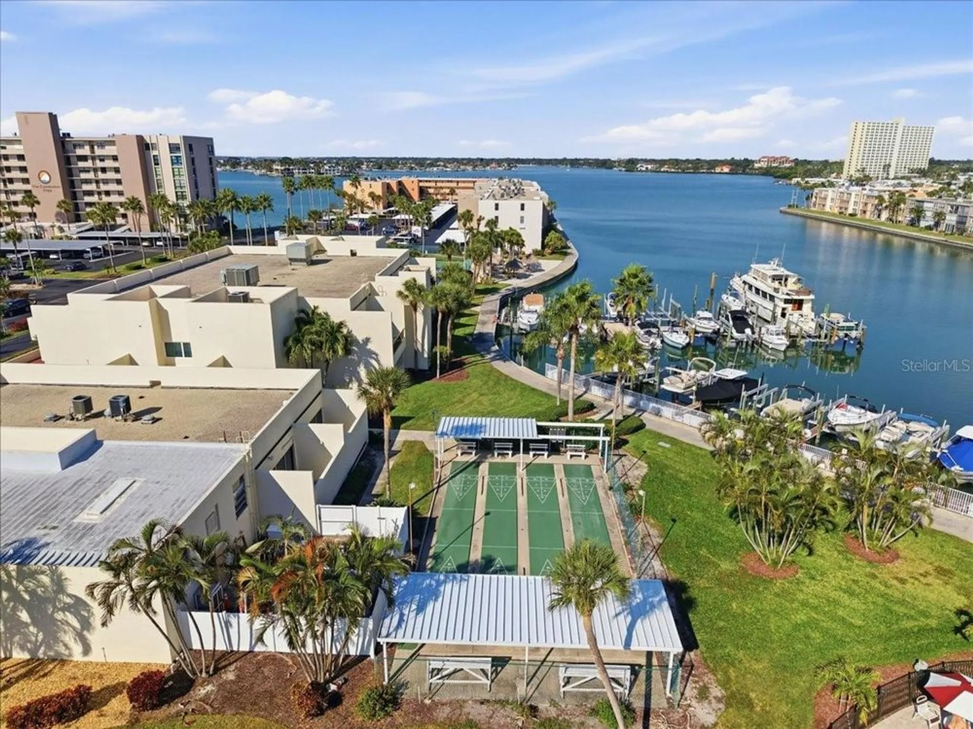 Property Slideshow image 50 of 62 | 7400 sun island dr 202, South Pasadena, FL, 33707