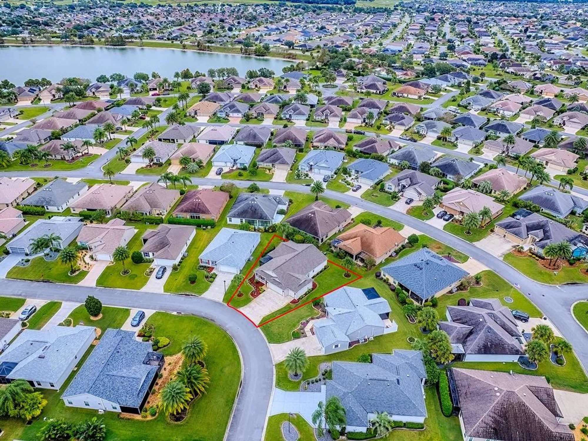 Property Slideshow image 51 of 53 | 3207 islawild way, The Villages, FL, 32163