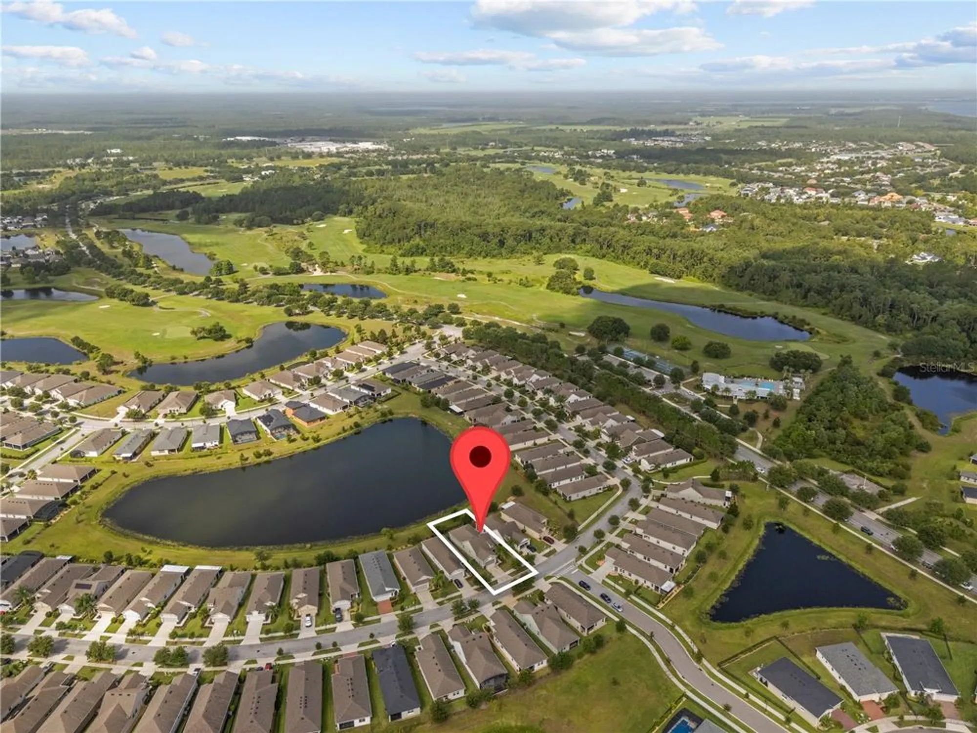 Property Slideshow image 5 of 49 | 3443 sagebrush st, Harmony, FL, 34773