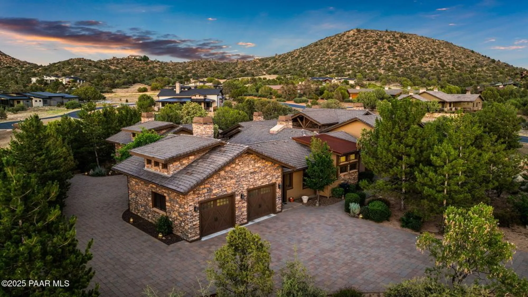 Property Slideshow image 2 of 120 | 5350 w three forks rd, Prescott, AZ, 86305