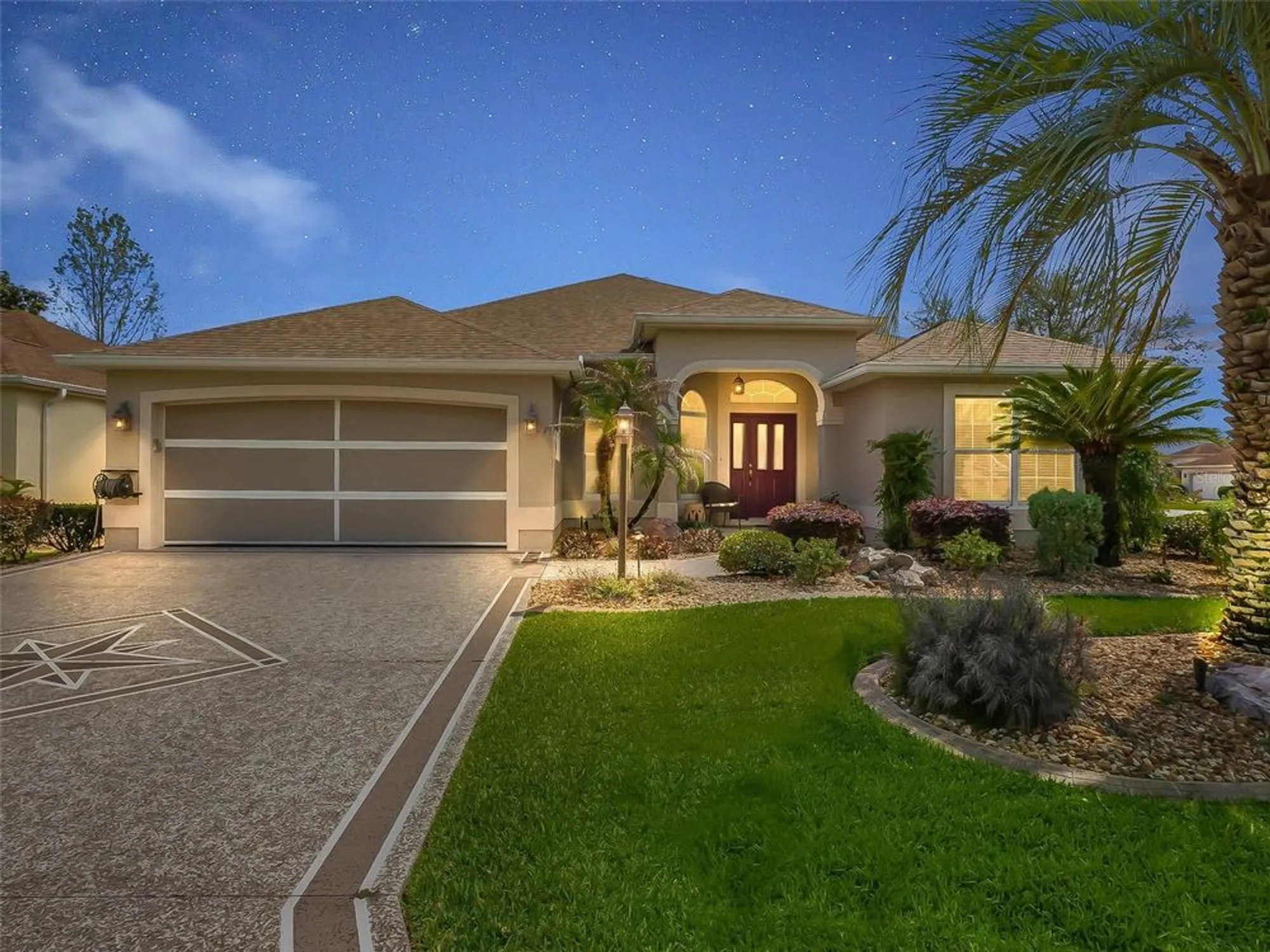 Property Slideshow image 37 of 37 | 7177 se 172nd hazelwood loop, The Villages, FL, 32162