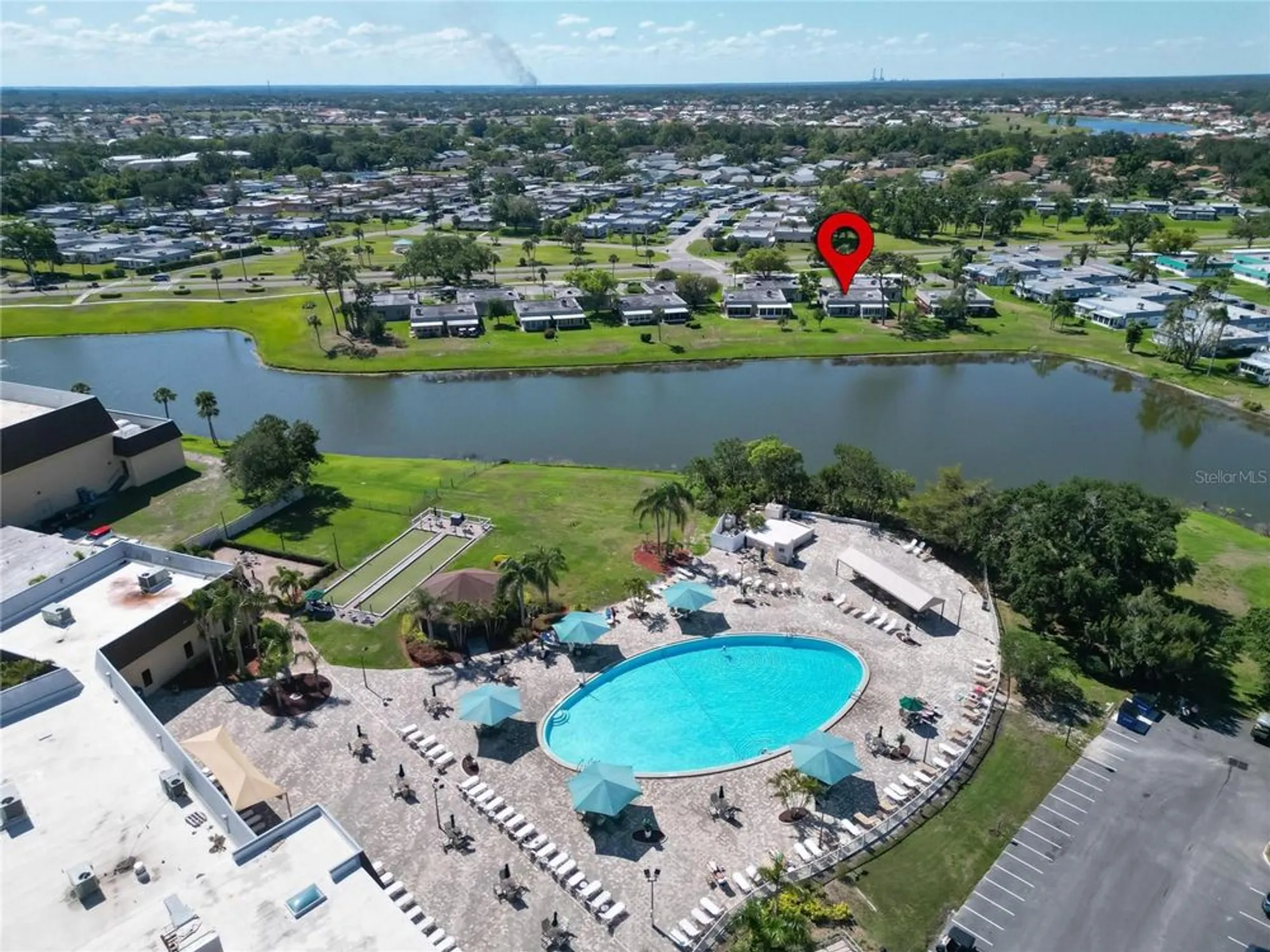 Property Slideshow image 22 of 50 | 201 kings blvd 19, Sun City Center, FL, 33573