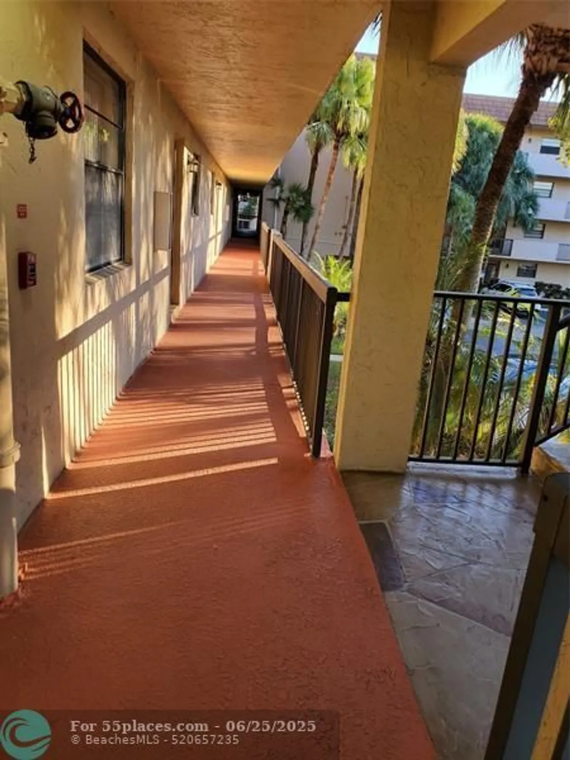 Property Slideshow image 8 of 16 | 4965 e sabal palm blvd 201, Tamarac, FL, 33319