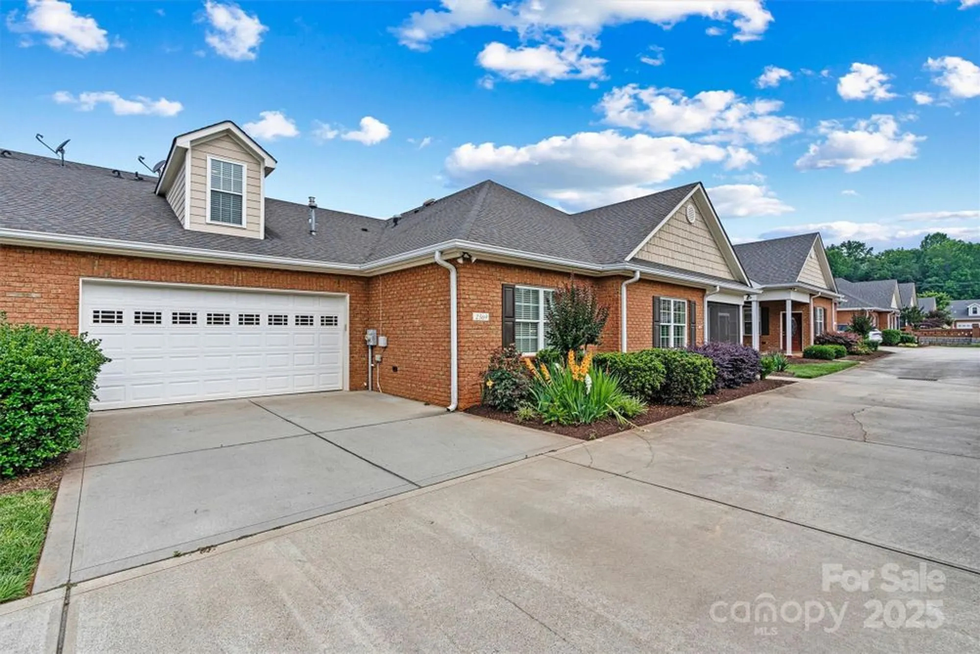 Property Slideshow image 5 of 42 | 2369 stardust ct, Denver, NC, 28037
