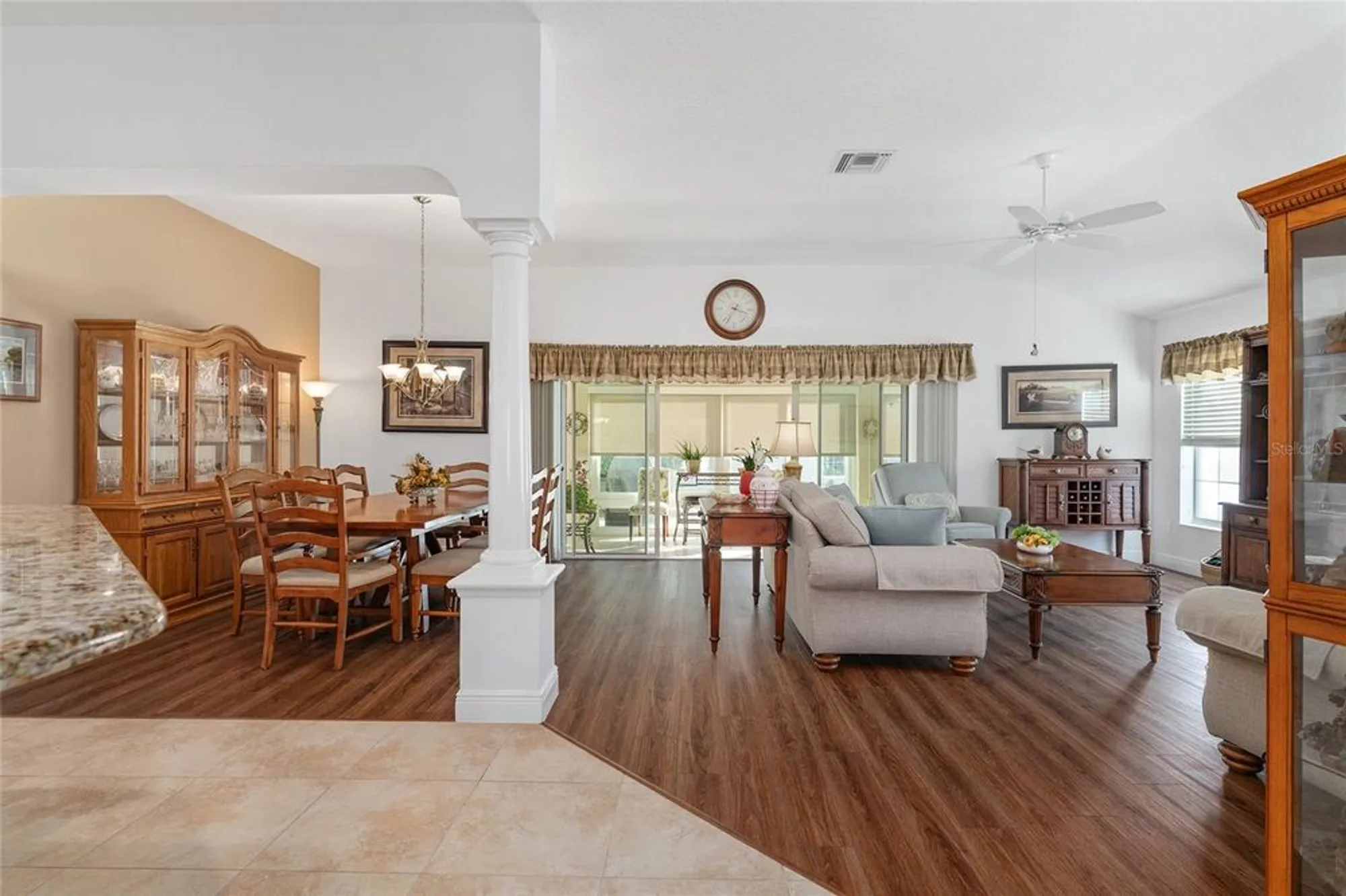 Property Slideshow image 11 of 44 | 2053 beecher path, The Villages, FL, 32162