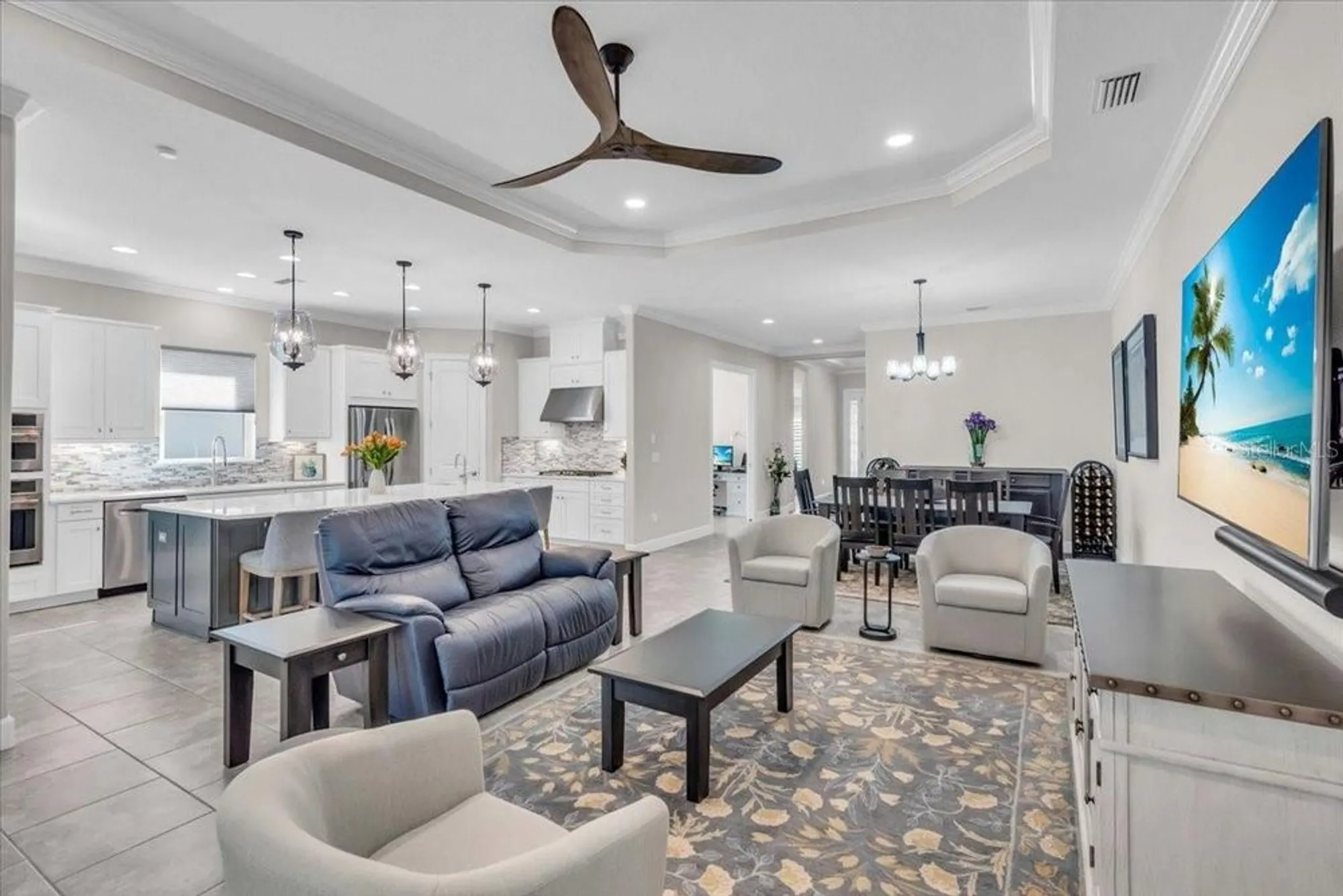 Property Slideshow image 3 of 75 | 5334 morey farms loop, Palmetto, FL, 34221