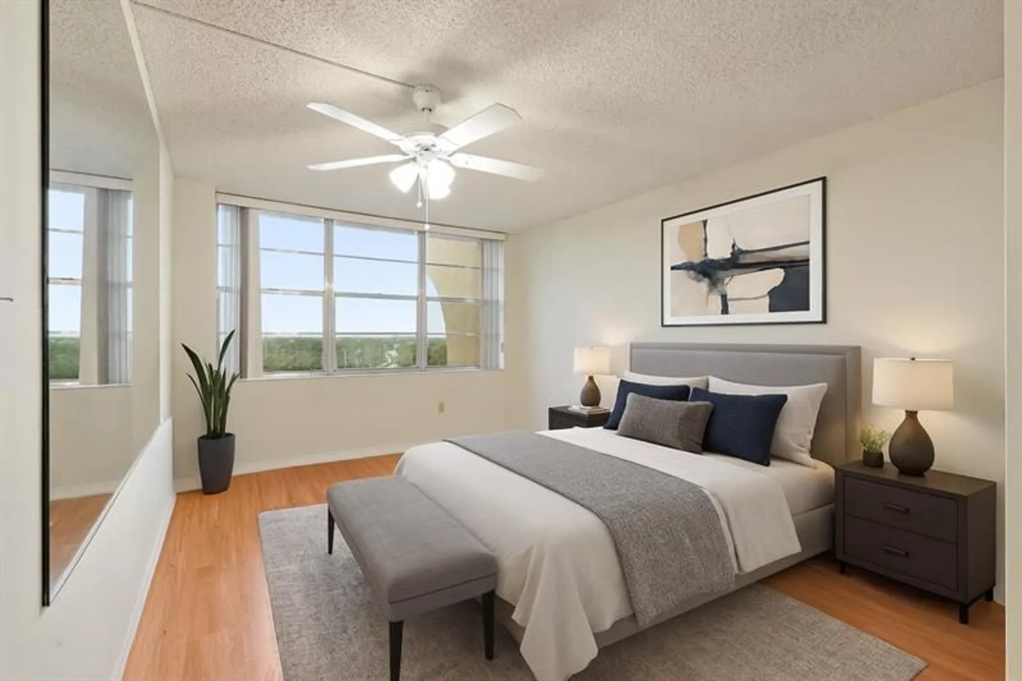 Property Slideshow image 18 of 28 | 1200 saint charles pl ph 7, Pembroke Pines, FL, 33026