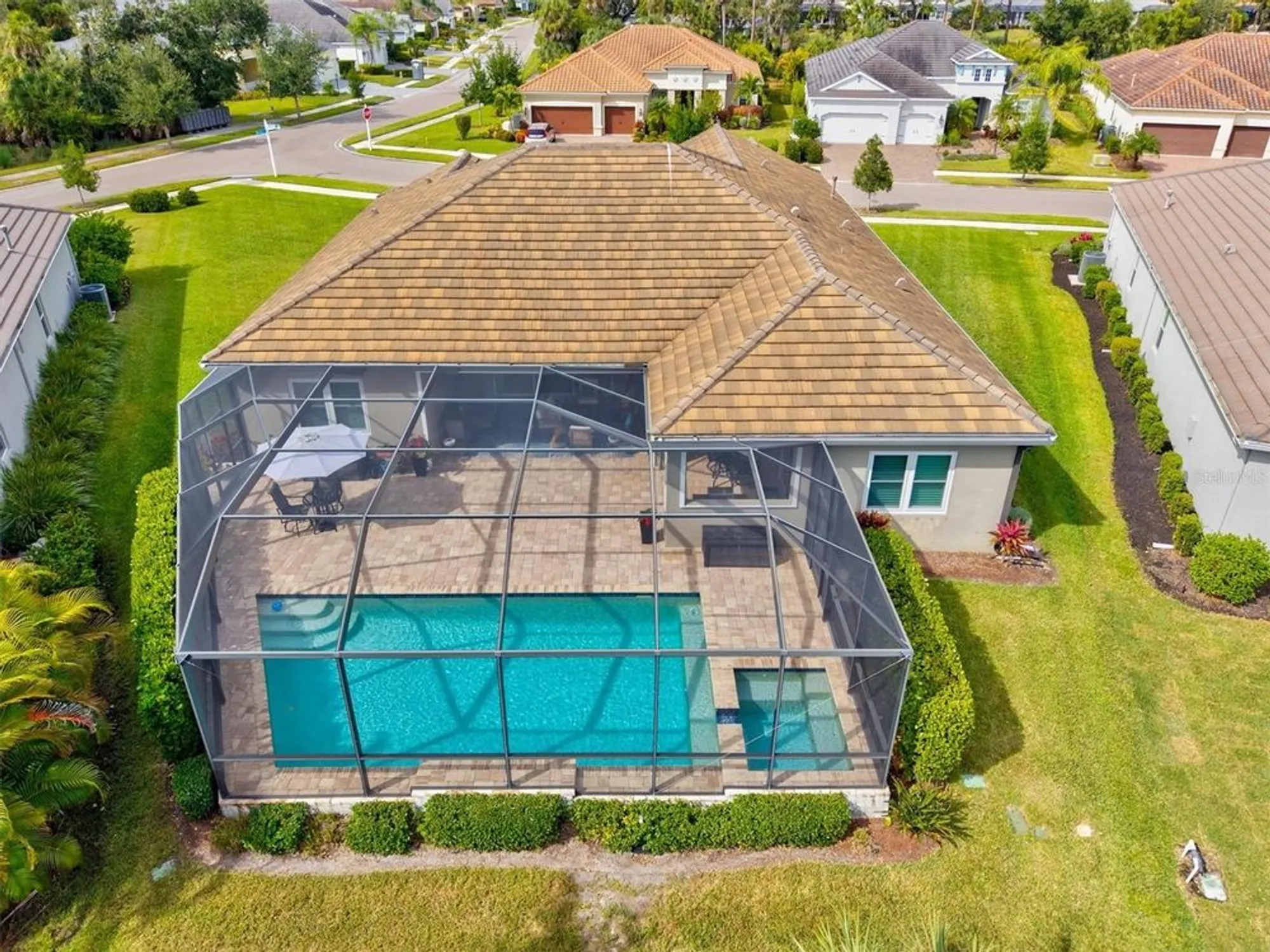 Property Slideshow image 57 of 81 | 12631 dunedin st, Venice, FL, 34293