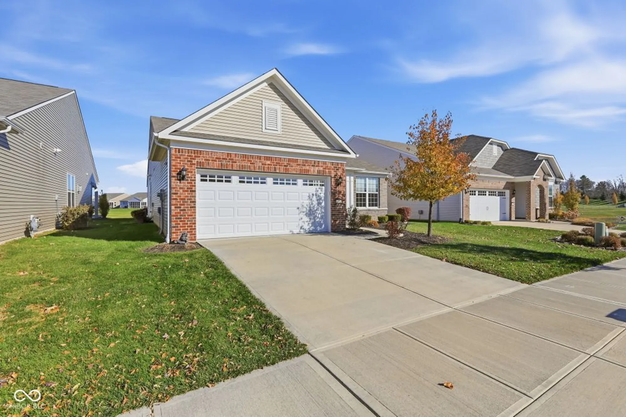 Property Slideshow image 40 of 40 | 13367 champagne st, Fishers, IN, 46037