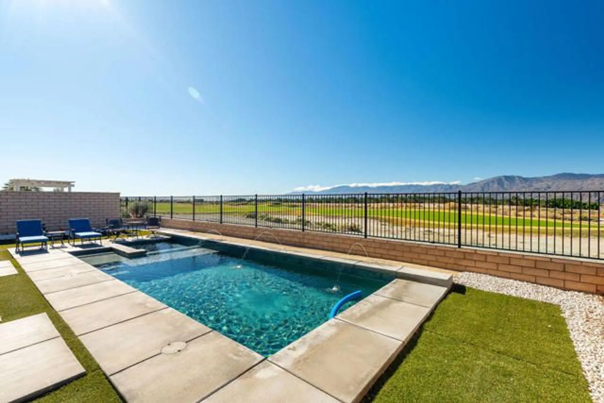 Property Slideshow image 46 of 72 | 85115 stazzano pl, Indio, CA, 92203