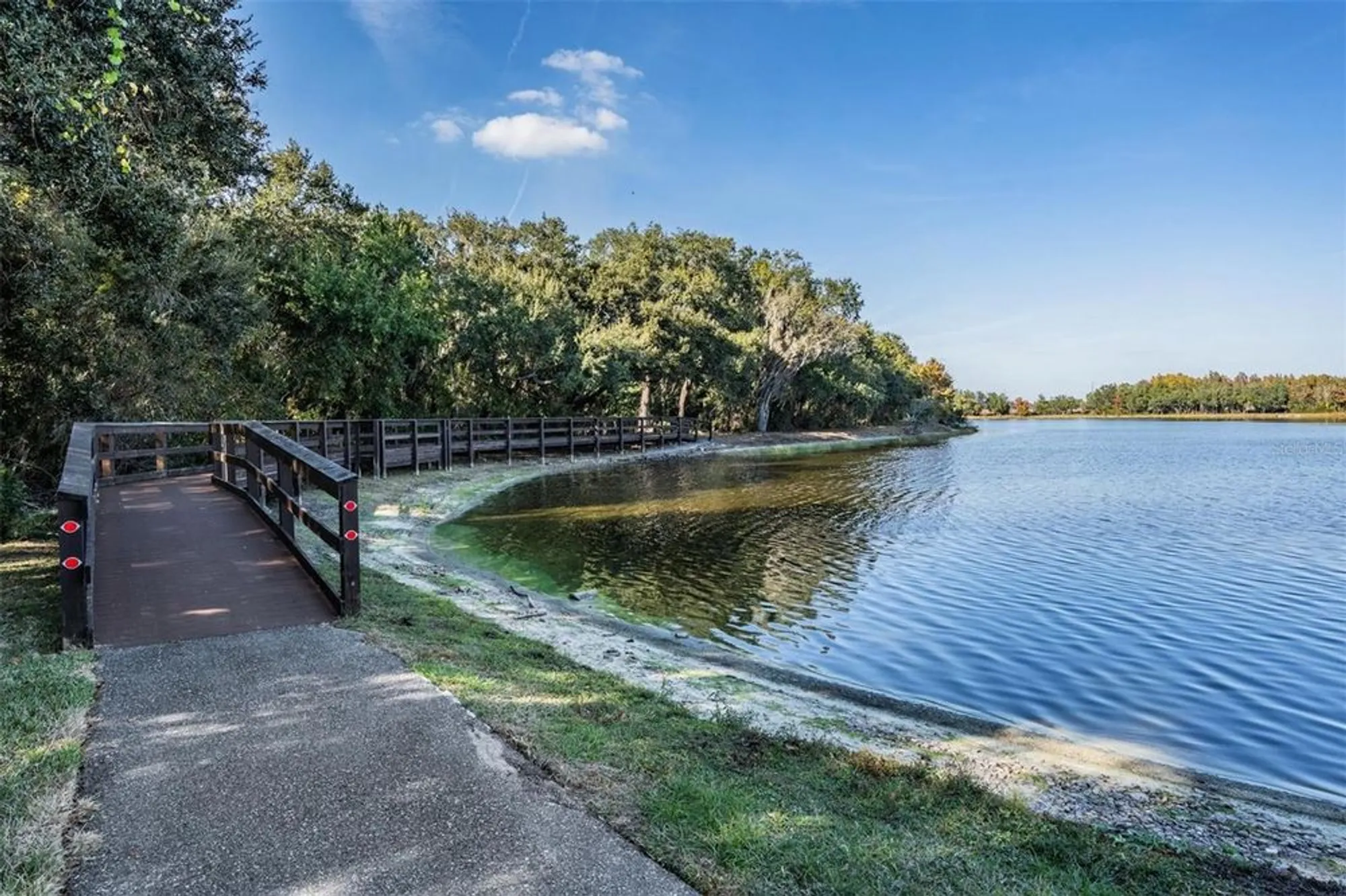 Property Slideshow image 38 of 43 | 3413 waterlute way, Lakeland, FL, 33811