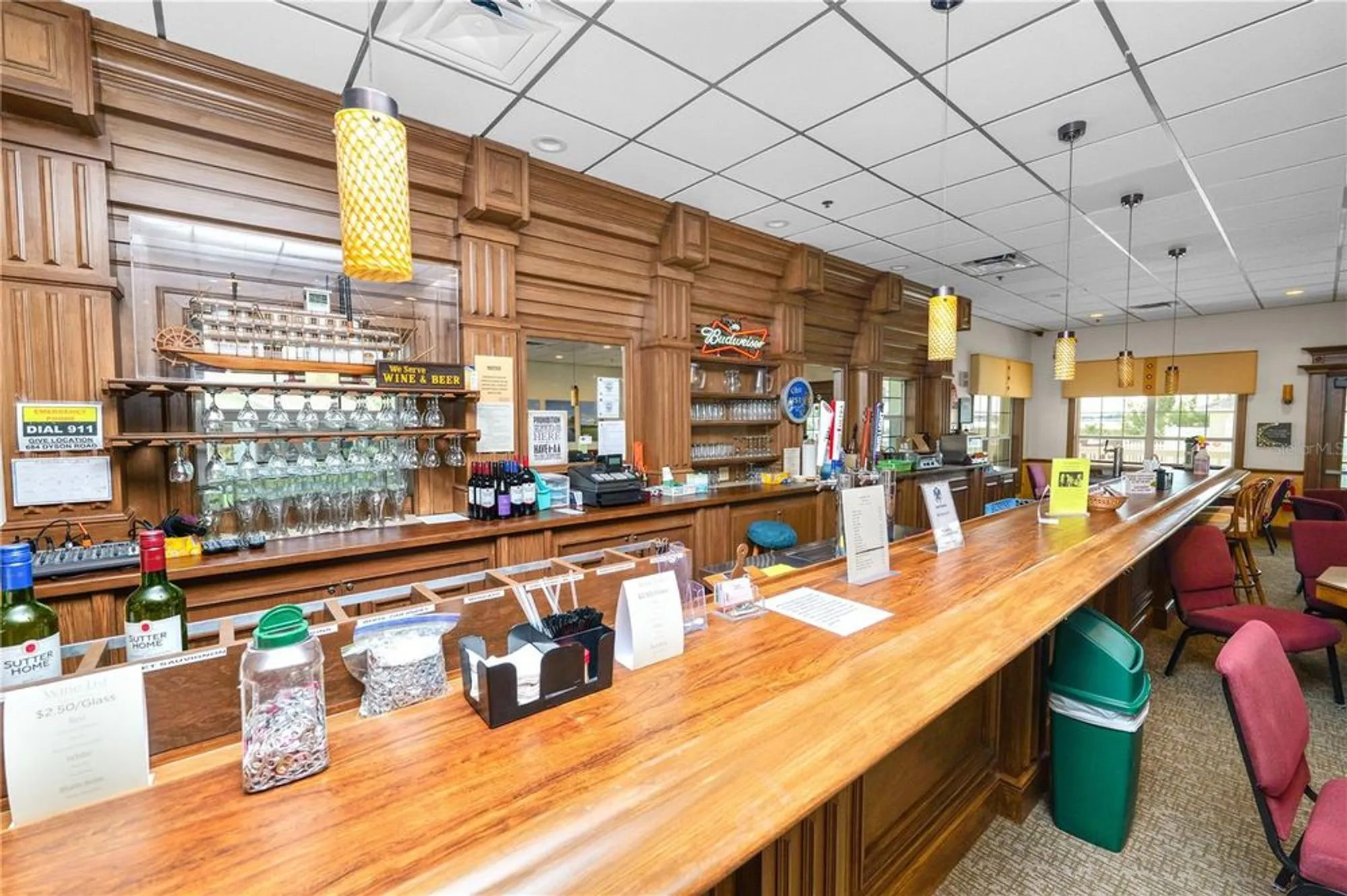 Property Slideshow image 62 of 91 | 549 clubhill dr, Haines City, FL, 33844