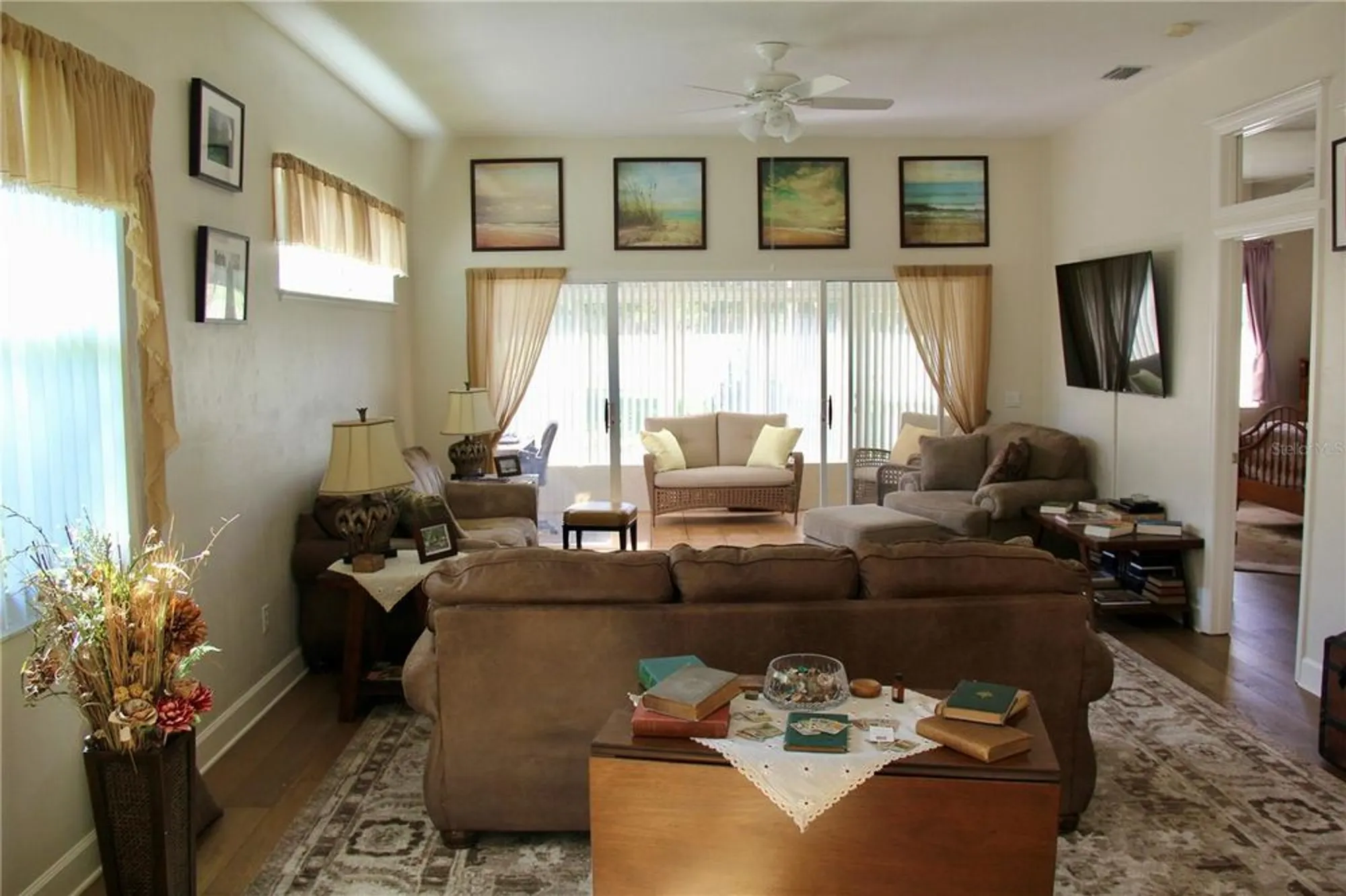 Property Slideshow image 5 of 44 | 1171 athlone way, Ormond Beach, FL, 32174