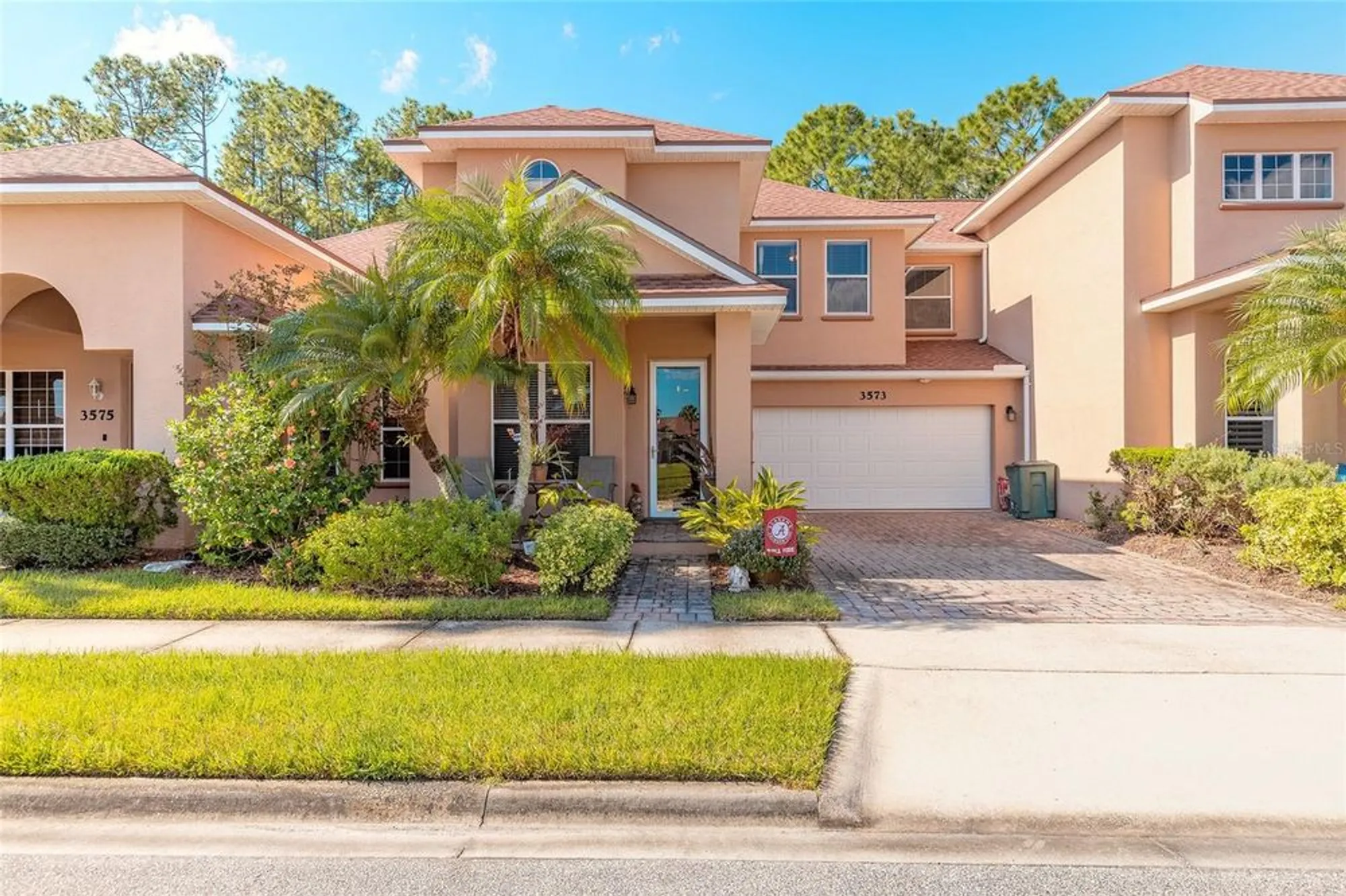 Property Slideshow image 1 of 61 | 3573 romea cir, New Smyrna Beach, FL, 32168