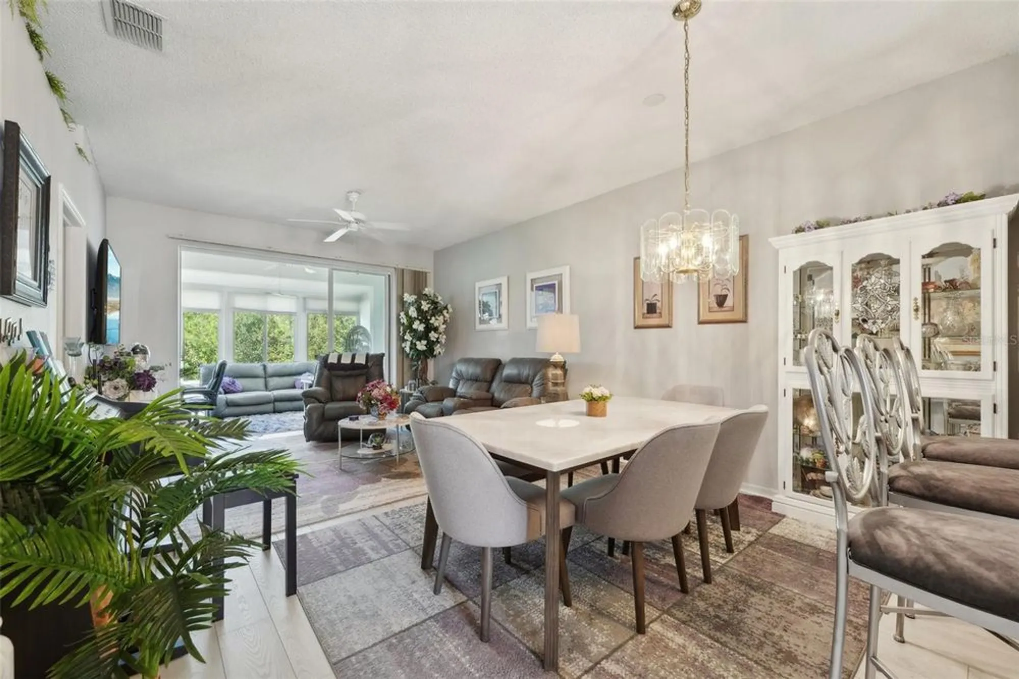 Property Slideshow image 9 of 67 | 767 tremont greens ln # 64, Sun City Center, FL, 33573