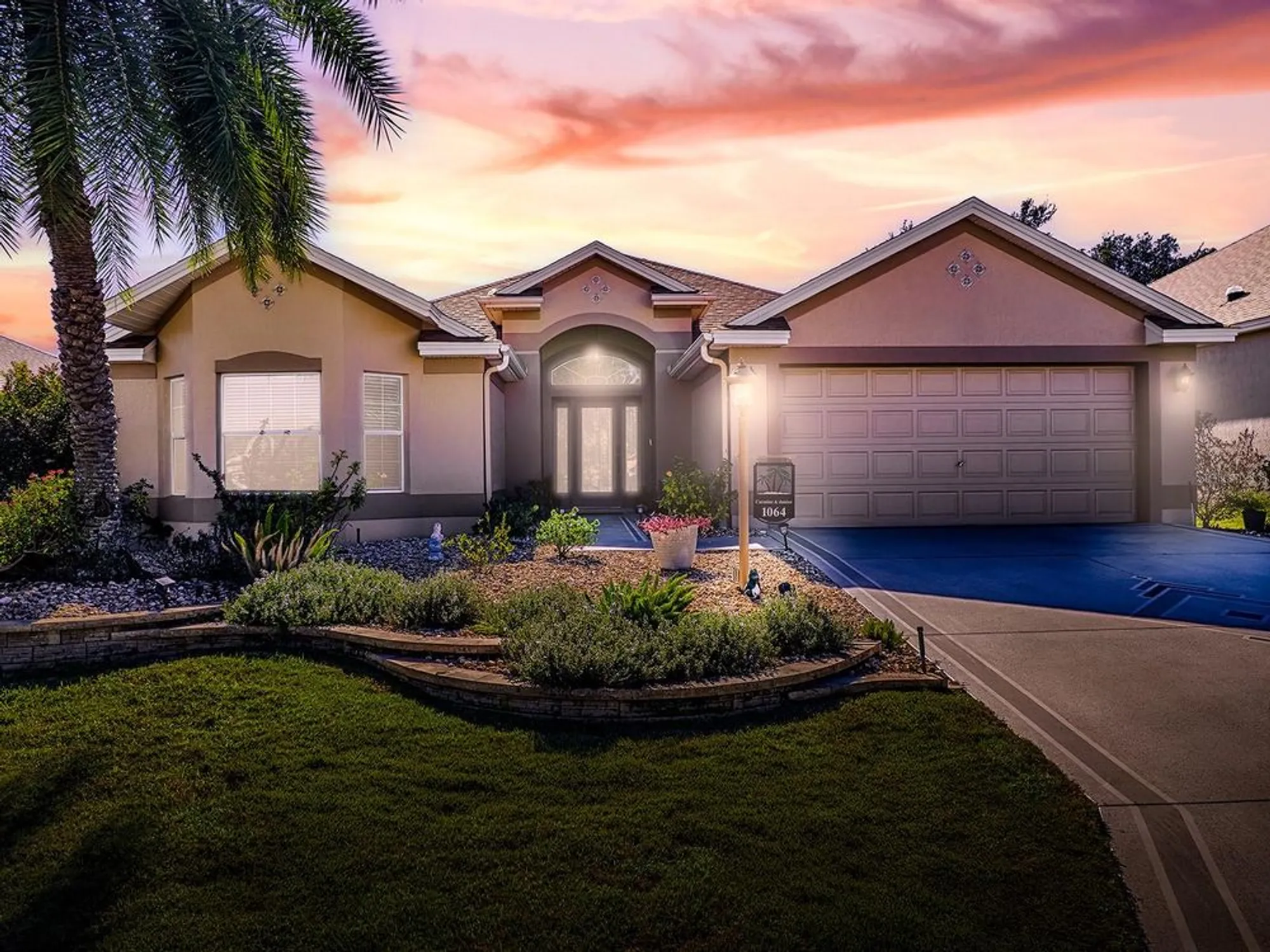 Property Slideshow image 62 of 62 | 1064 alcove loop, The Villages, FL, 32162