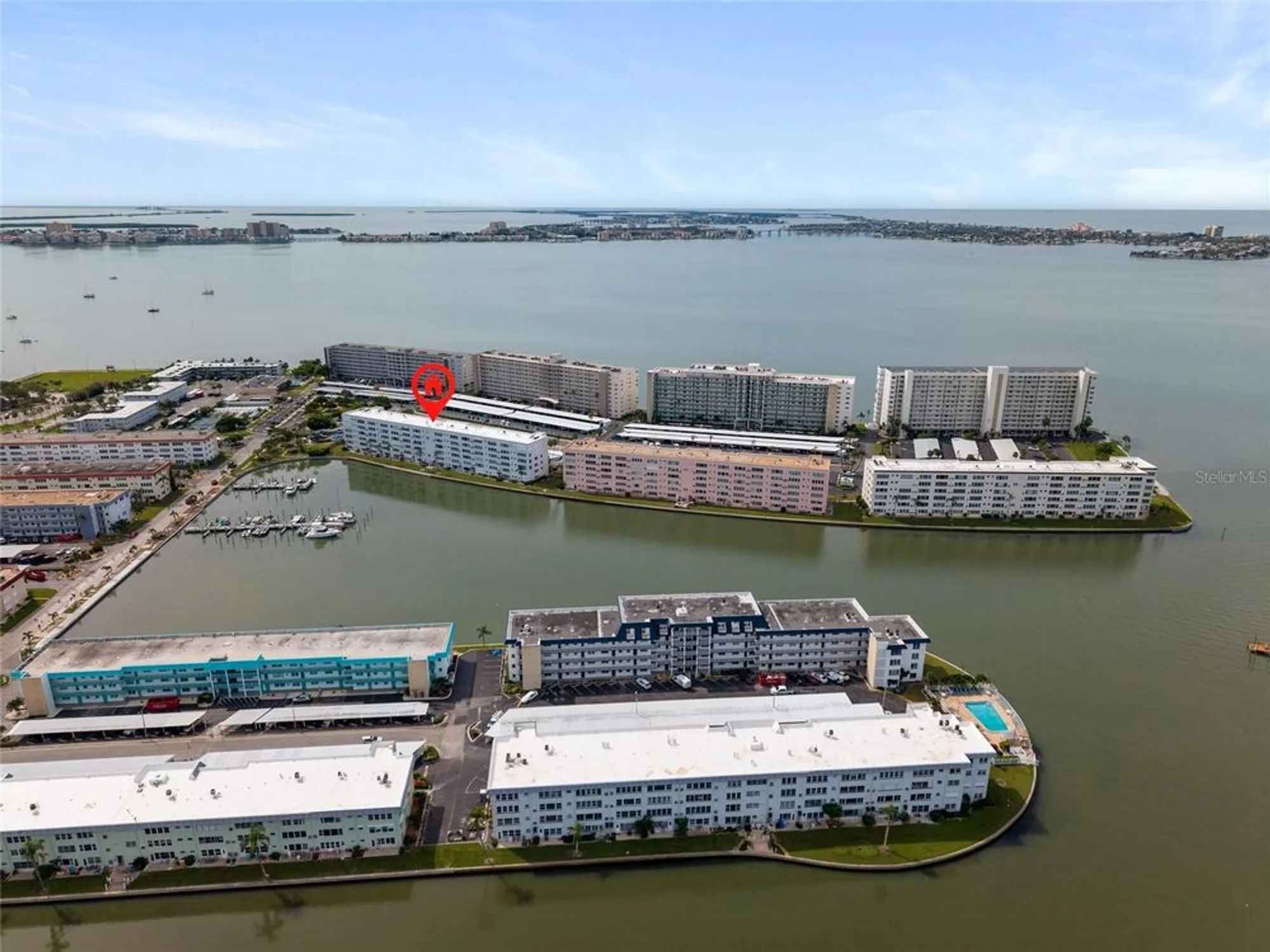 Property Slideshow image 32 of 50 | 5925 shore blvd 608, Gulfport, FL, 33707