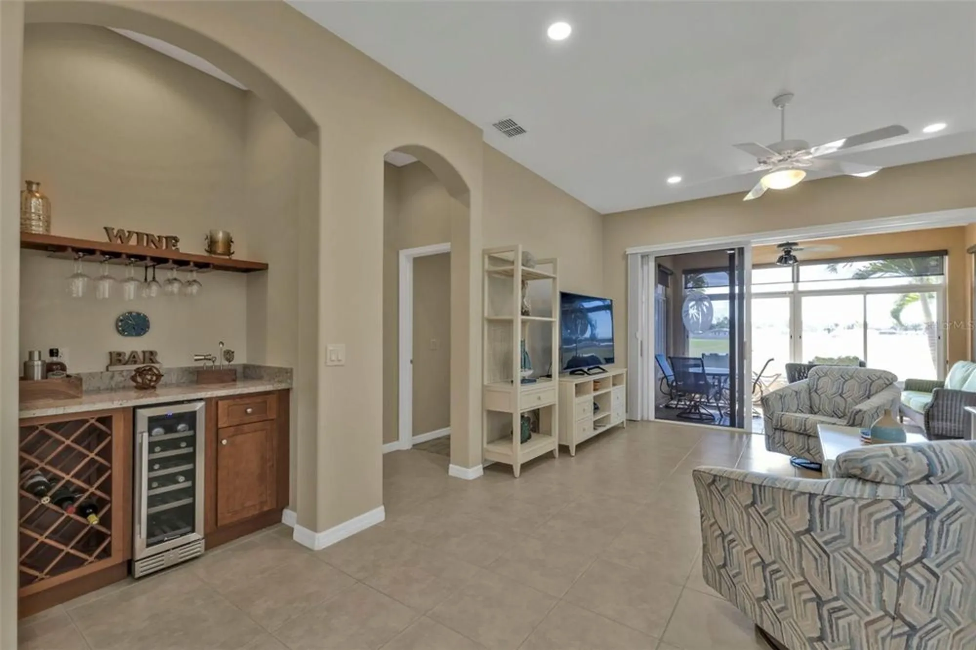 Property Slideshow image 5 of 43 | 24036 buckingham way, Port Charlotte, FL, 33980