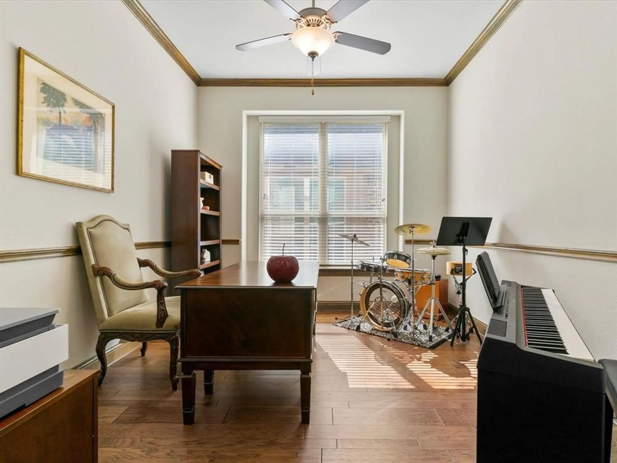 Property Slideshow image 4 of 40 | 6036 andrews way, Flower Mound, TX, 75028