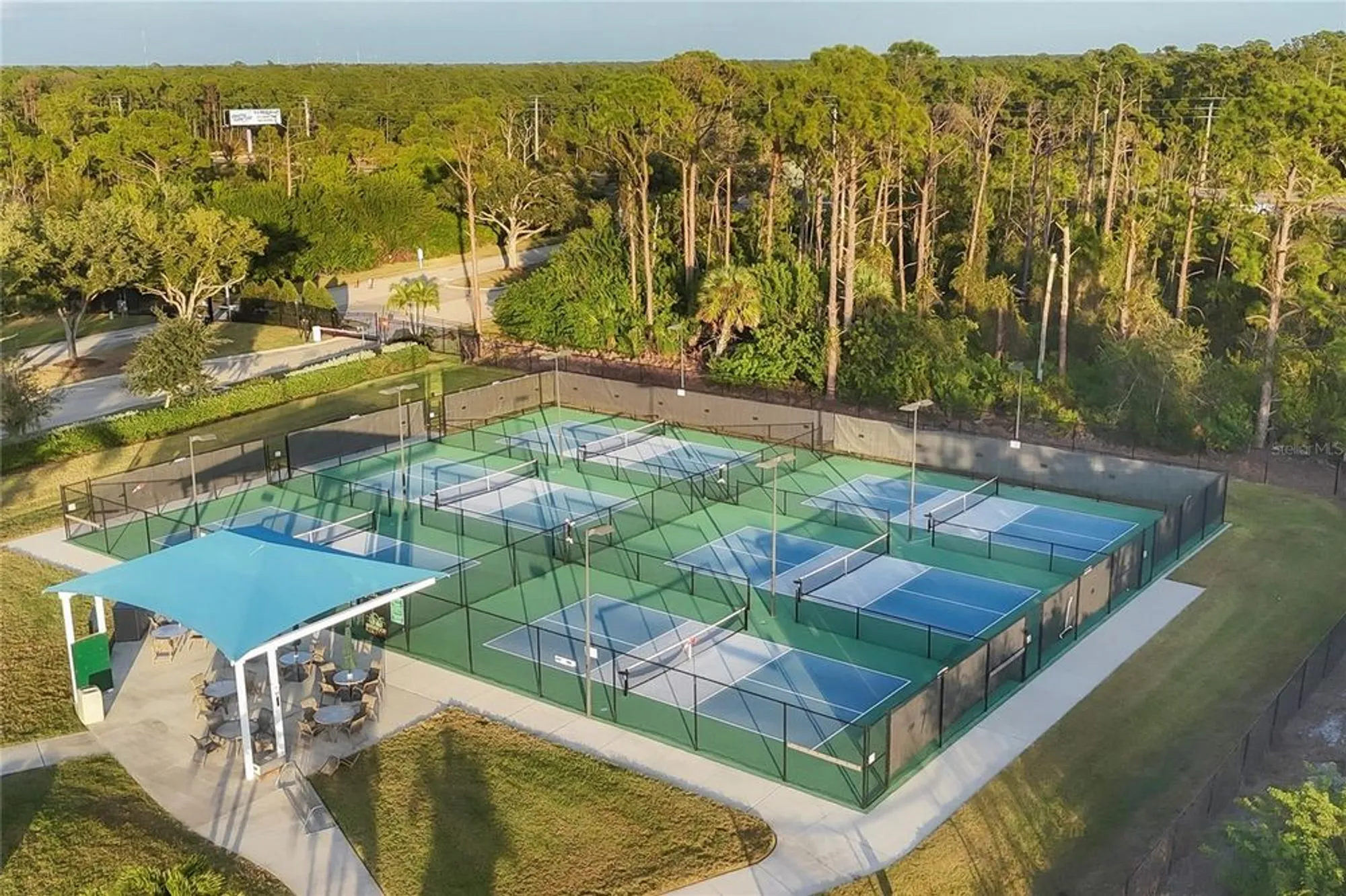 Property Slideshow image 39 of 44 | 4746 club dr # 202, Port Charlotte, FL, 33953