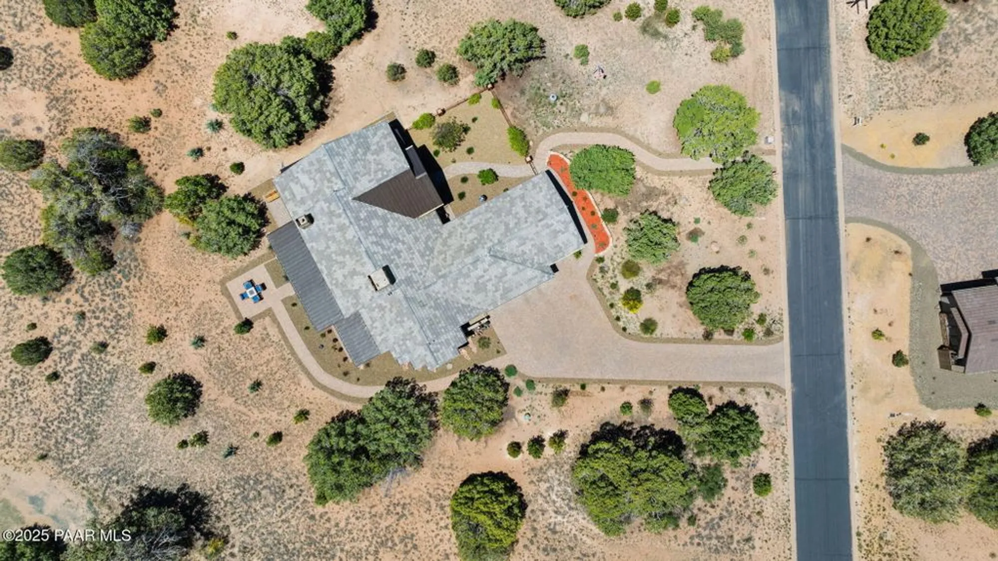 Property Slideshow image 7 of 58 | 5485 w bruno canyon dr, Prescott, AZ, 86305
