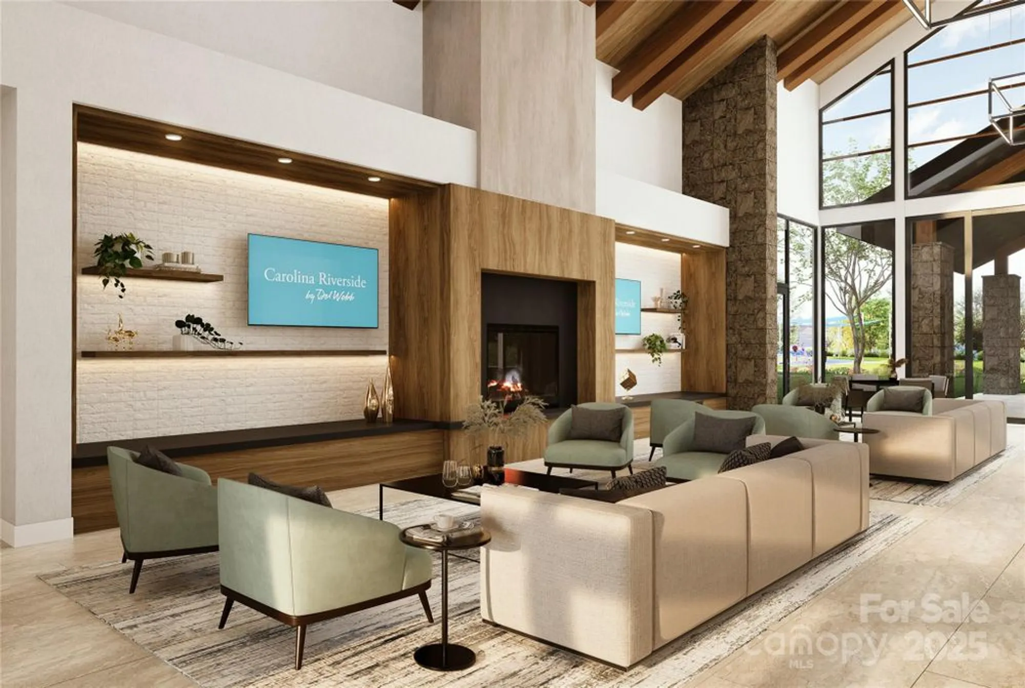 Property Slideshow image 16 of 18 | 2736 peak ct # 224, Belmont, NC, 28012