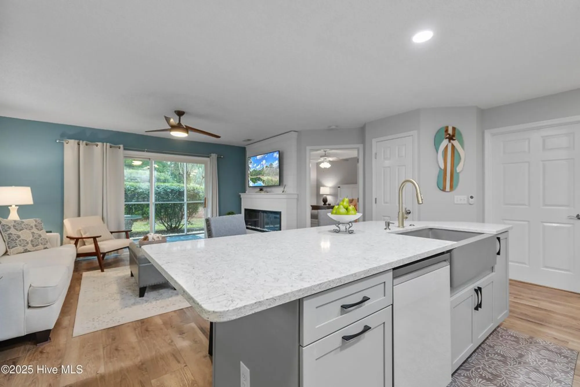 Property Slideshow image 12 of 53 | 3350 club villa dr 1501, Southport, NC, 28461