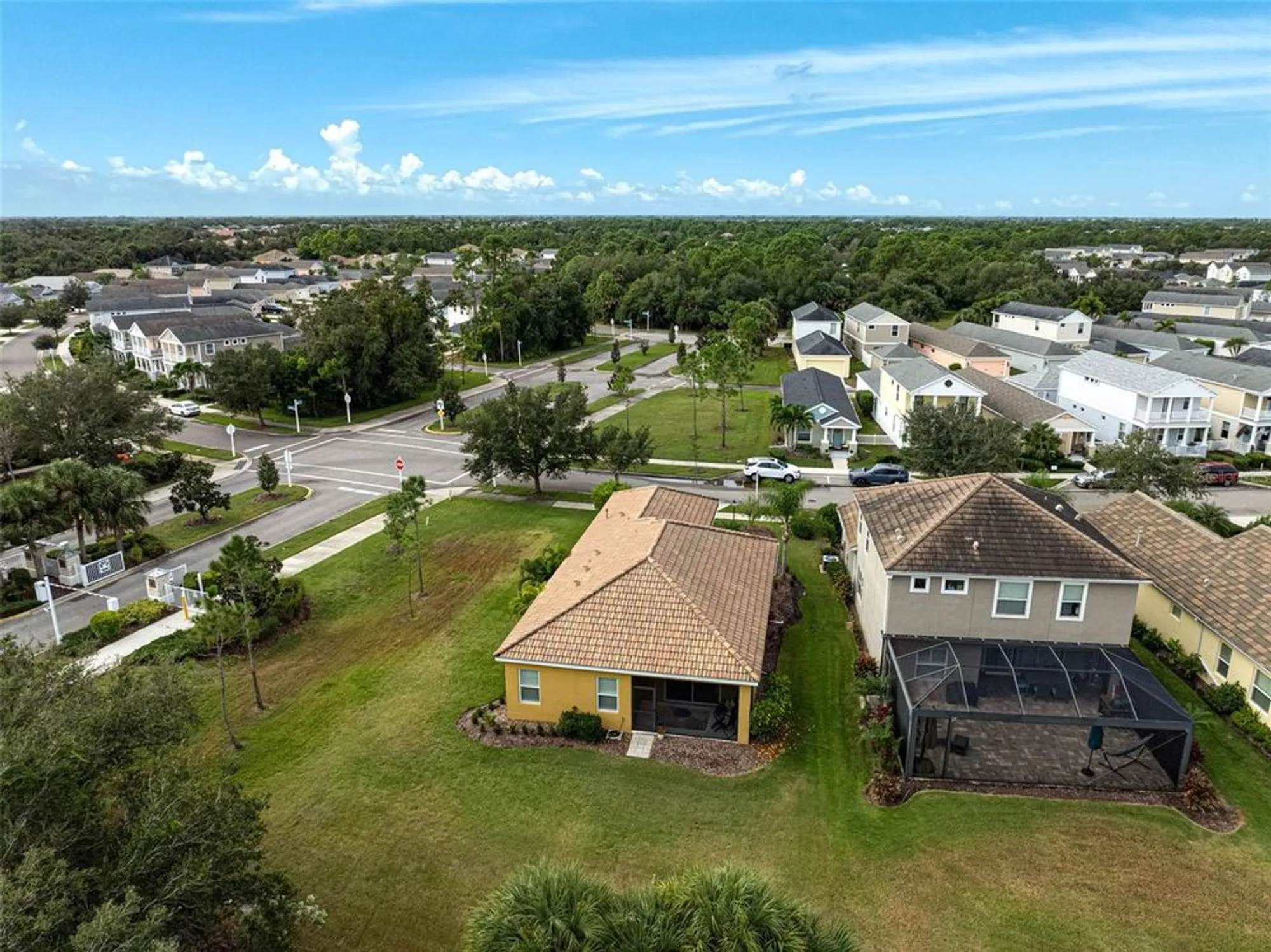 Property Slideshow image 30 of 54 | 12624 sagewood dr, Venice, FL, 34293