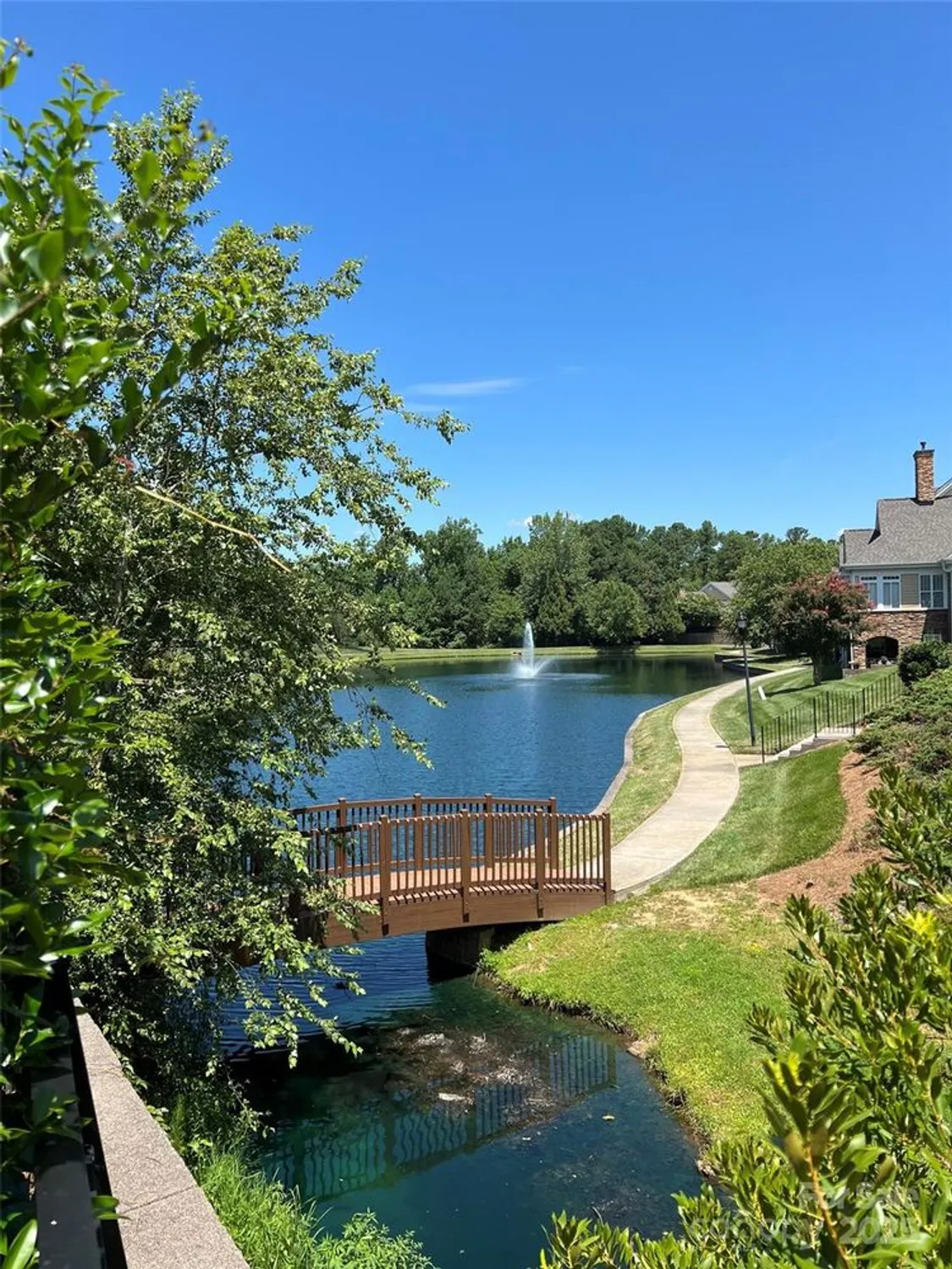 Property Slideshow image 45 of 48 | 10925 casetta dr, Matthews, NC, 28105