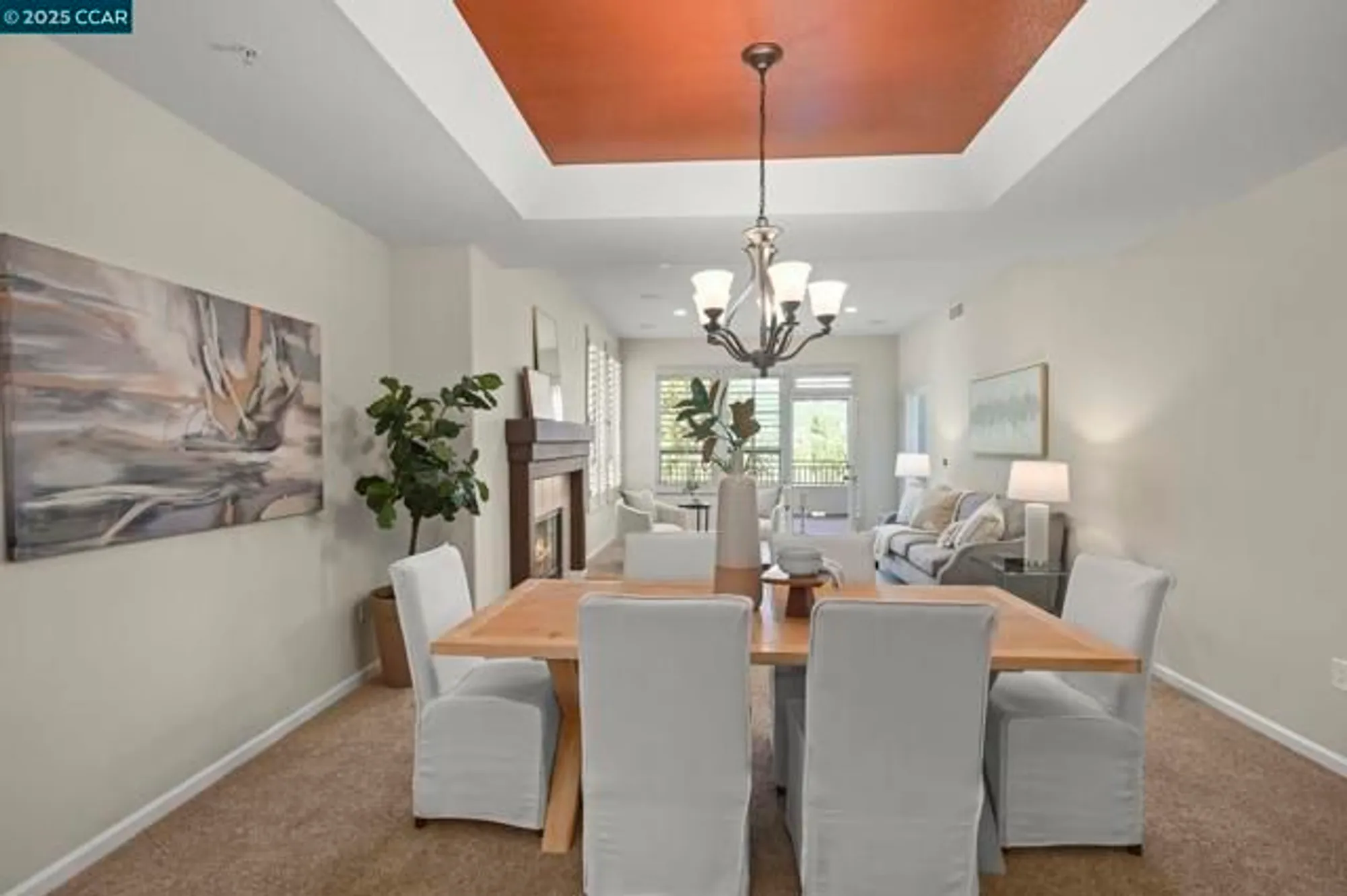 Property Slideshow image 6 of 48 | 5954 autumnwood dr 2c, Walnut Creek, CA, 94595
