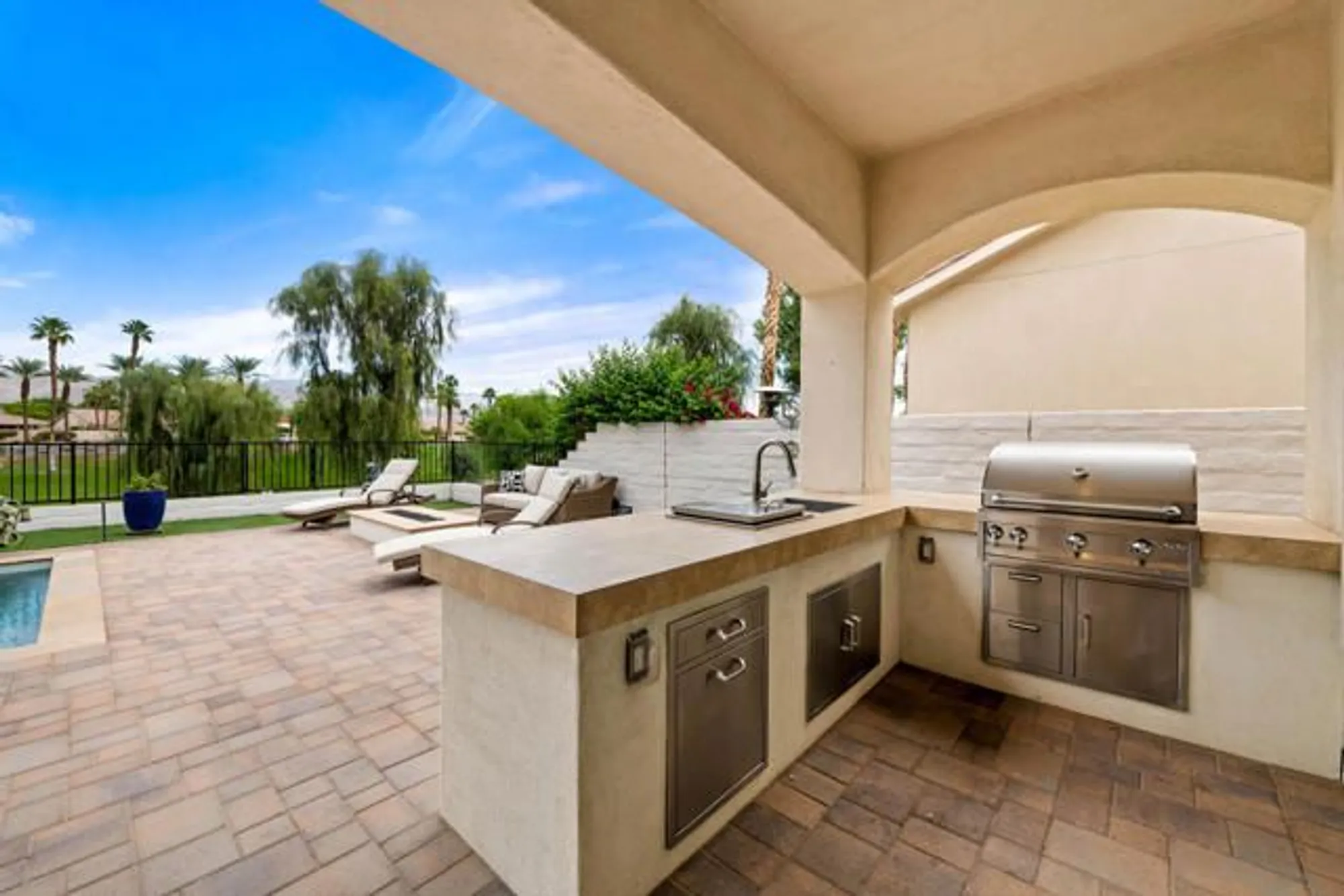 Property Slideshow image 30 of 59 | 80096 camino santa elise, Indio, CA, 92203