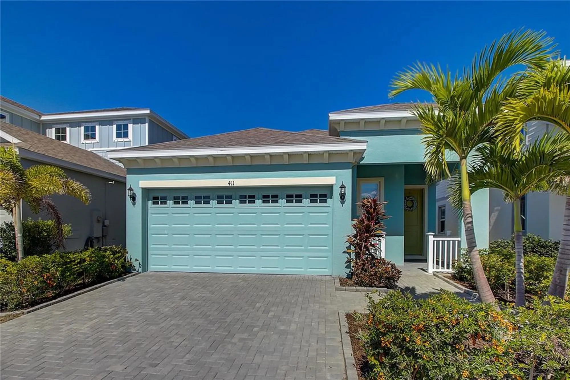Property Slideshow image 6 of 91 | 411 sandsend ct, Apollo Beach, FL, 33572