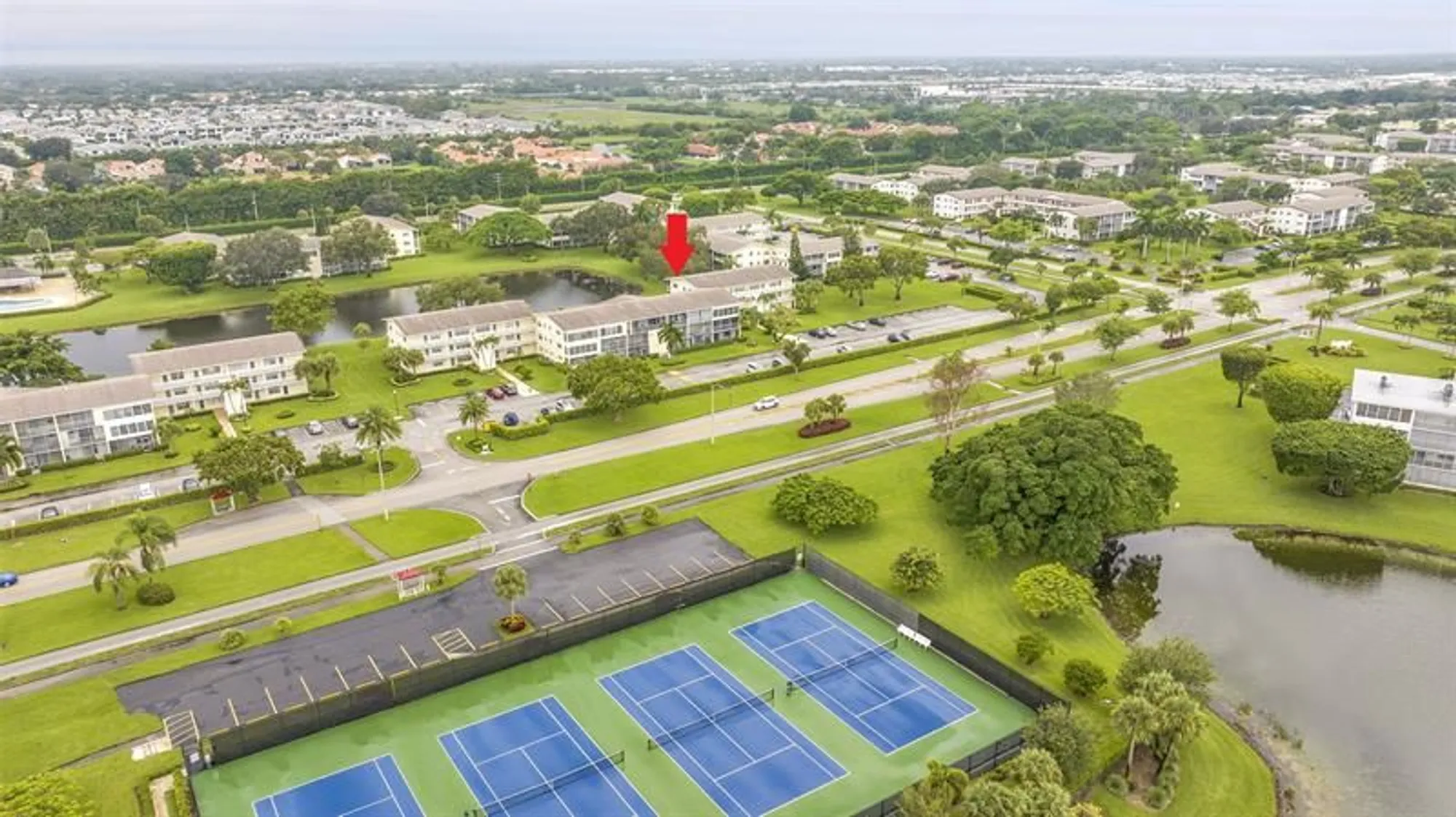 Property Slideshow image 45 of 58 | 375 dorset i # 375, Boca Raton, FL, 33434