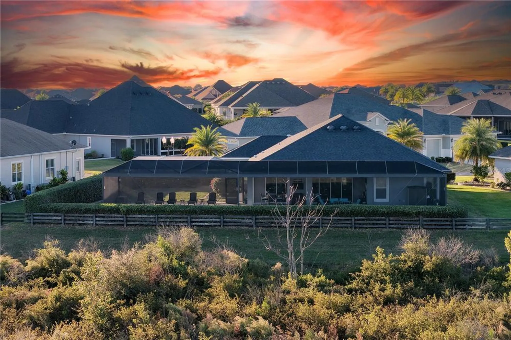 Property Slideshow image 61 of 64 | 679 krietemeyer path, The Villages, FL, 32163