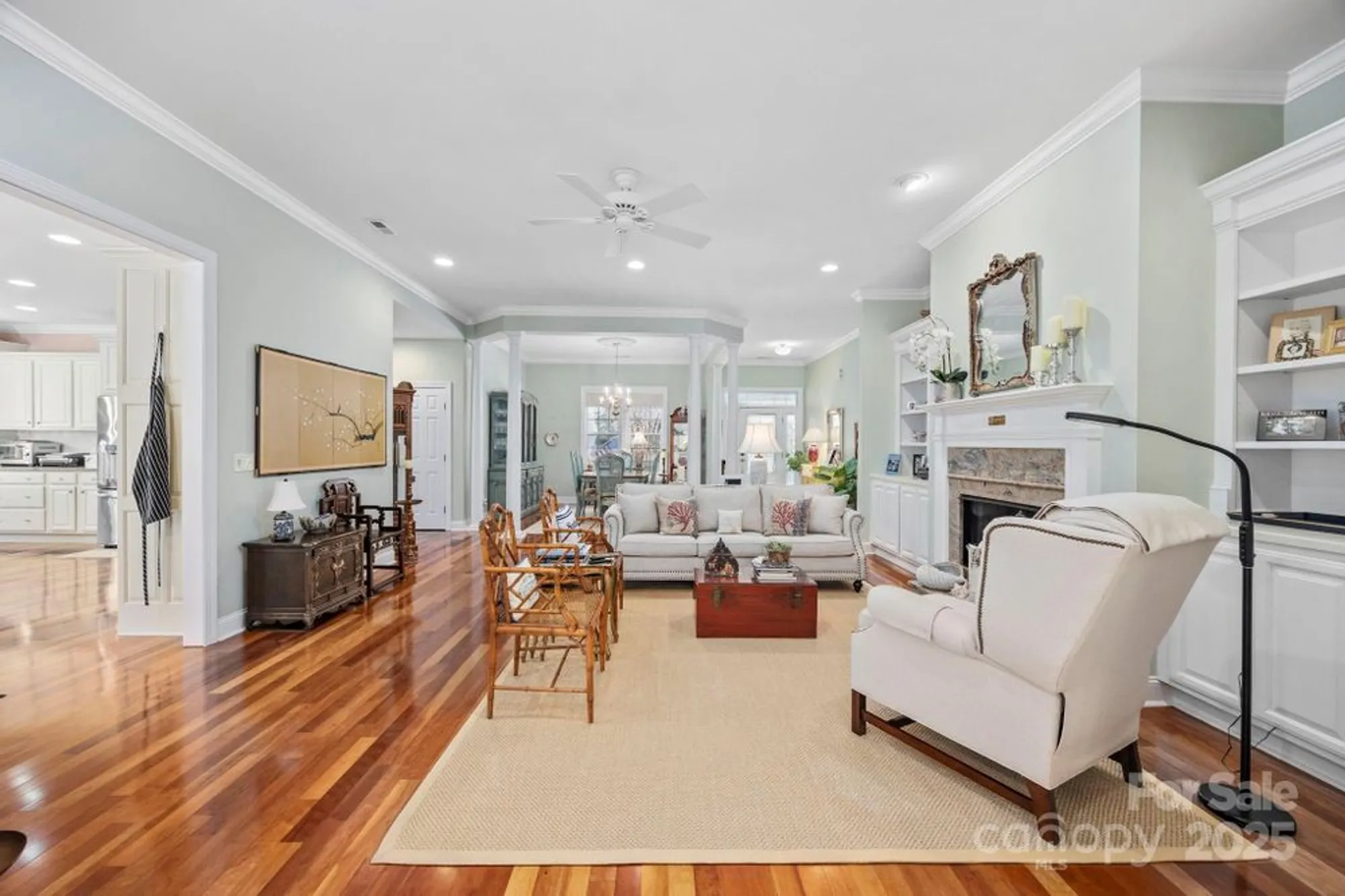 Property Slideshow image 8 of 48 | 420 cypress ridge dr, Bolivia, NC, 28422