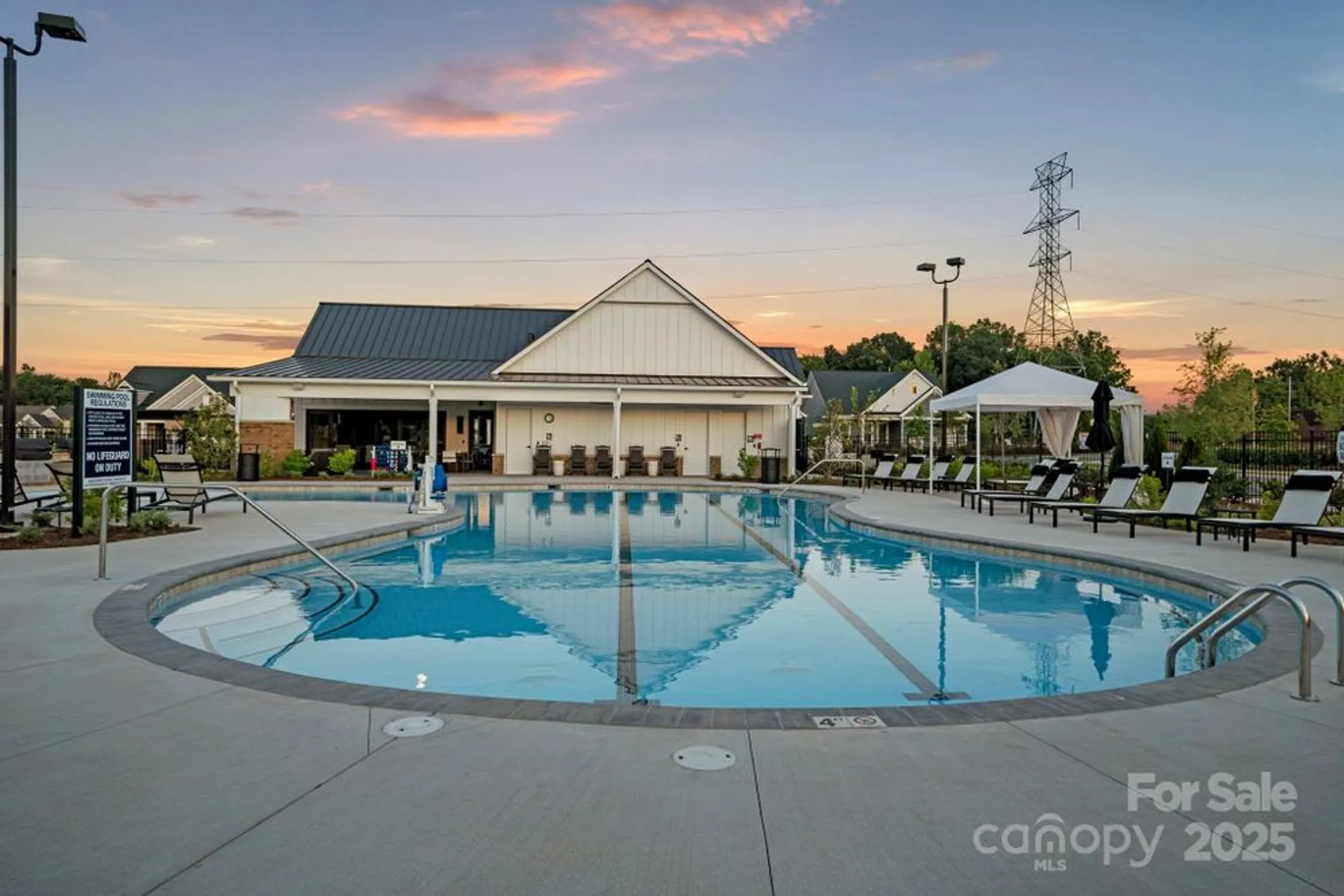 Property Slideshow image 35 of 45 | 305 basil dr, Indian Trail, NC, 28079