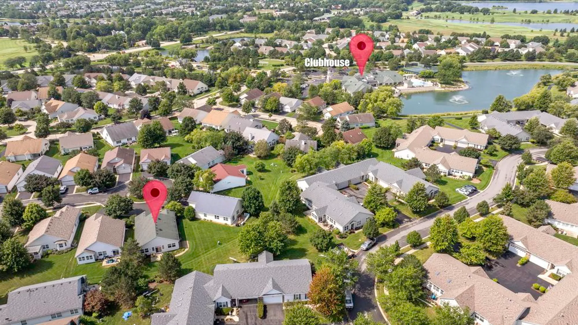 Property Slideshow image 26 of 28 | 746 s mecosta ln, Romeoville, IL, 60446