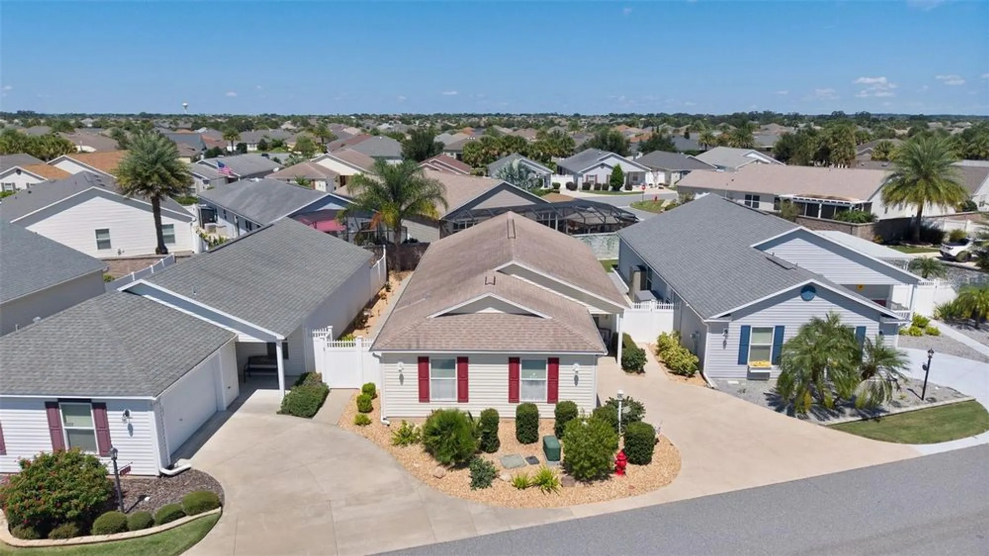 Property Slideshow image 39 of 46 | 1253 zydeco ct, The Villages, FL, 32163