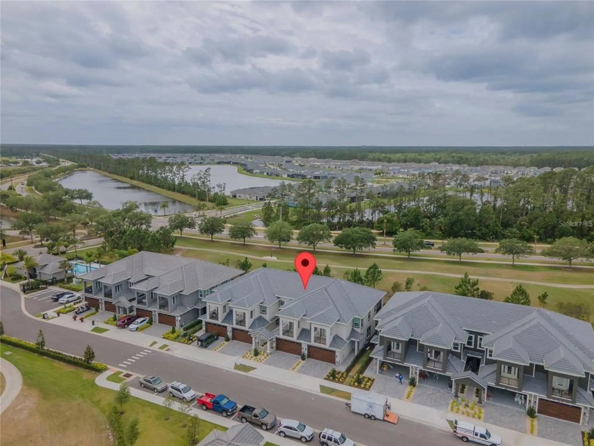 Property Slideshow image 24 of 50 | 2820 isles way, New Smyrna Beach, FL, 32168