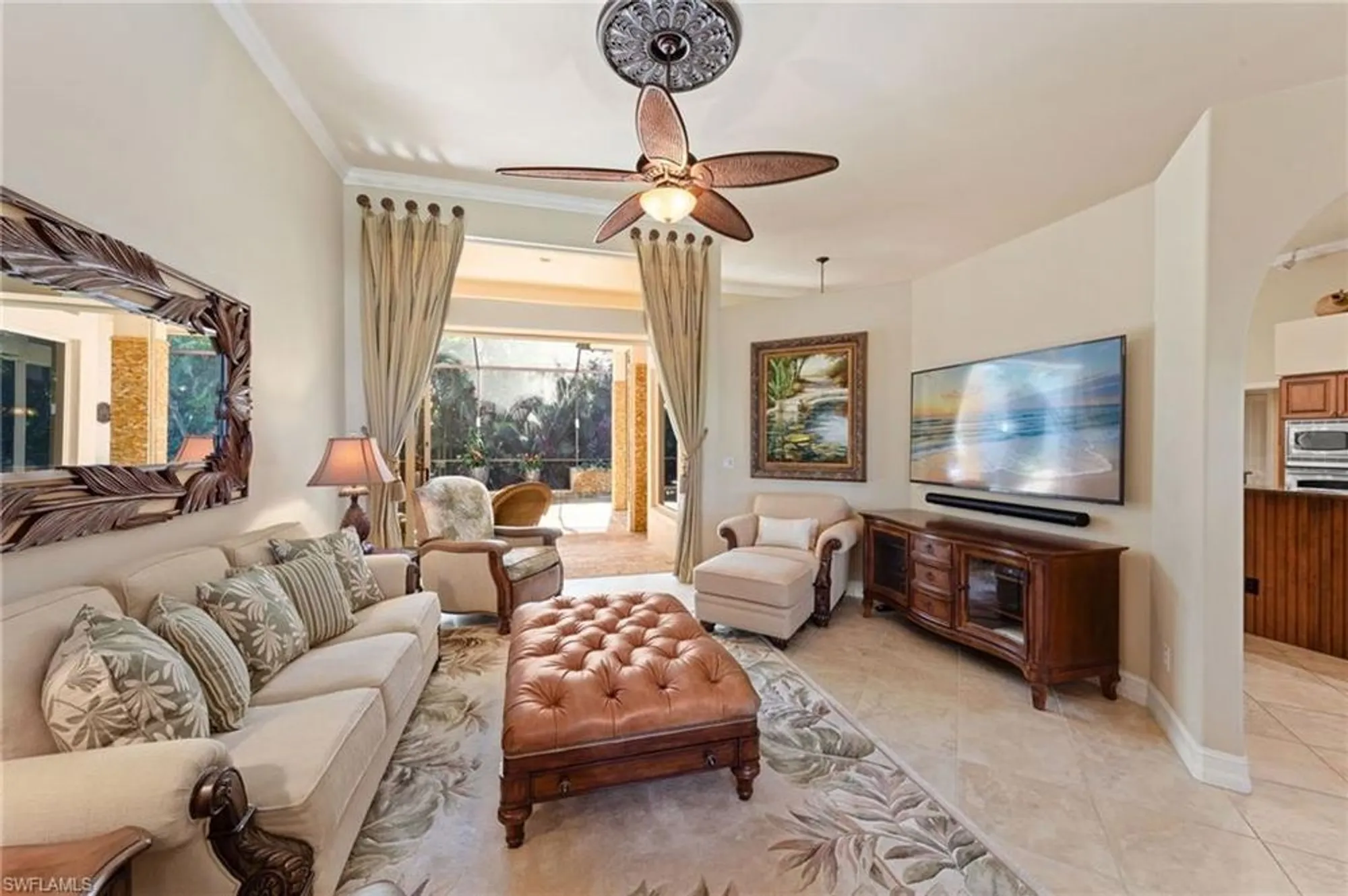 Property Slideshow image 5 of 25 | 3501 fiddlehead ct, Bonita Springs, FL, 34134