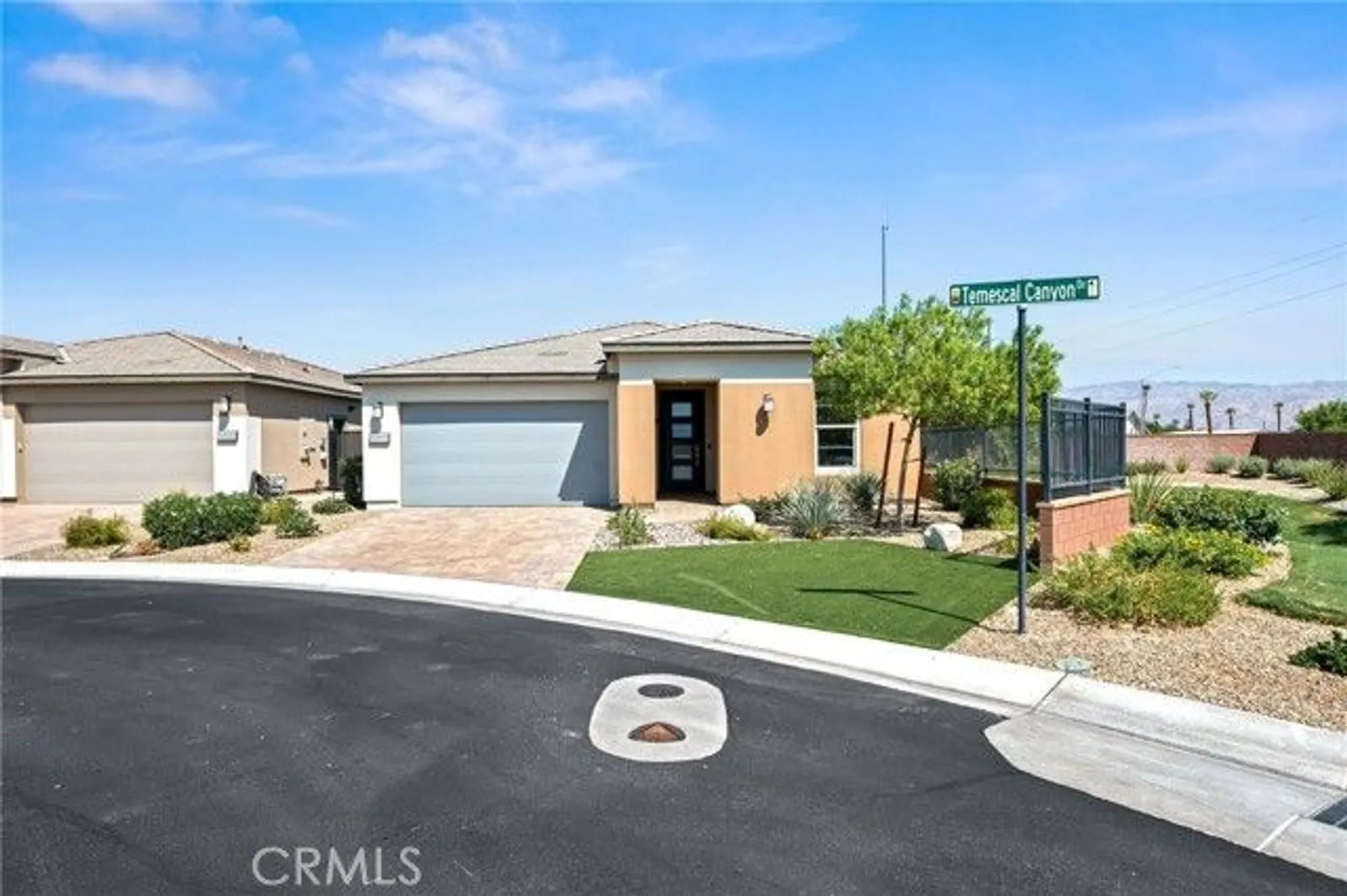 Property Slideshow image 1 of 34 | 82910 temescal canyon dr, Indio, CA, 92201