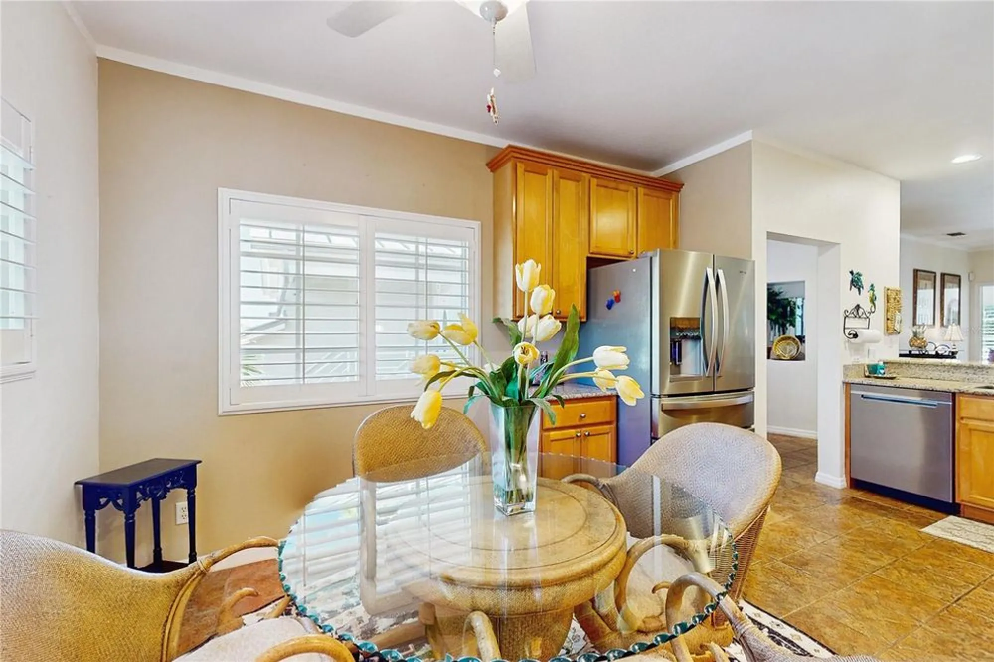 Property Slideshow image 16 of 19 | 2090 big pass ln d, Punta Gorda, FL, 33955