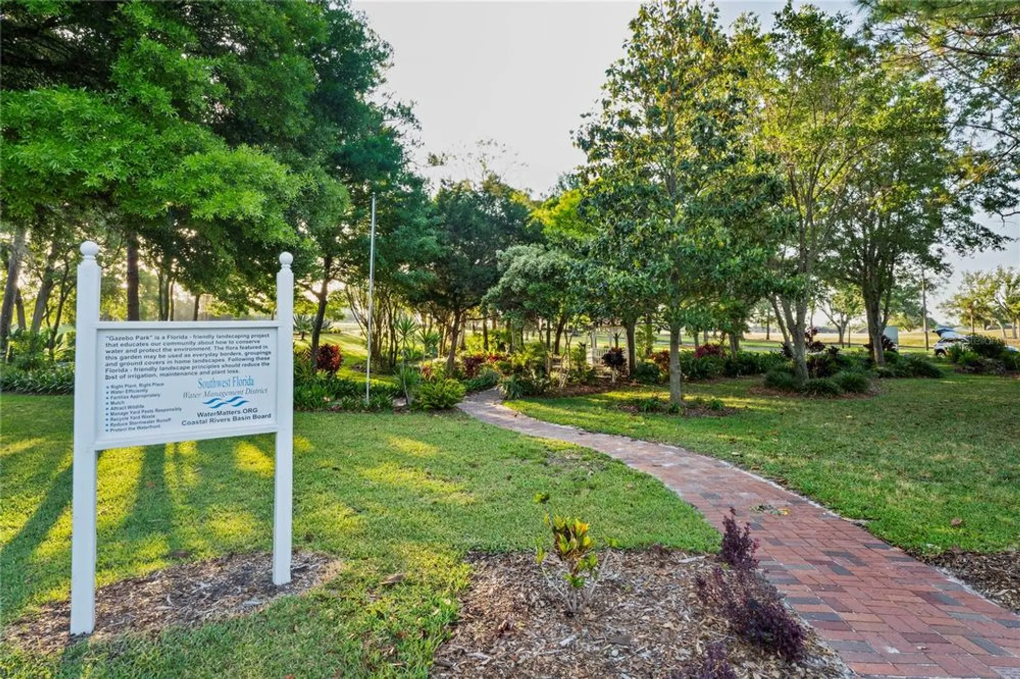 Property Slideshow image 60 of 63 | 11412 alden ct, Hudson, FL, 34667