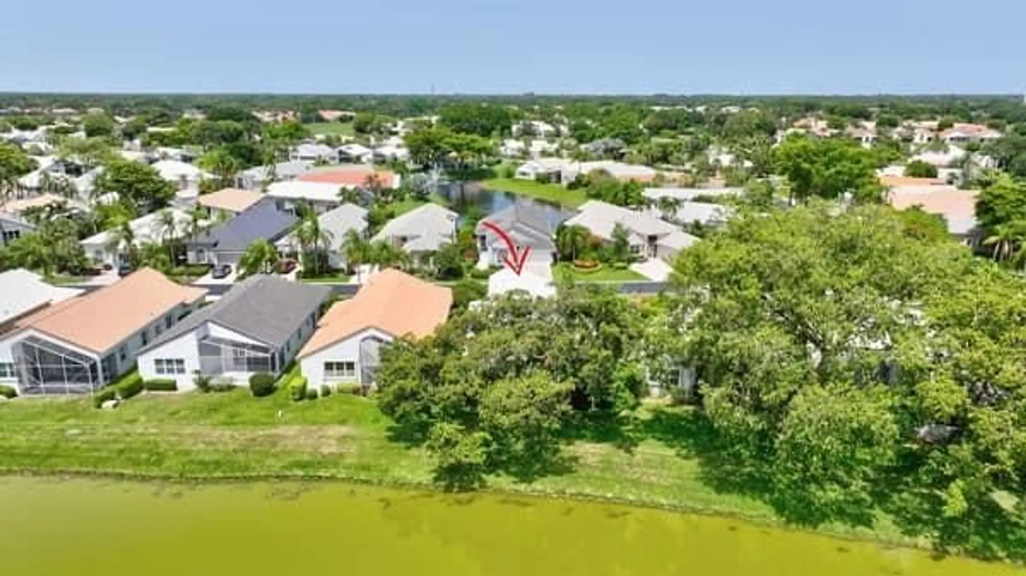 Property Slideshow image 51 of 55 | 11917 fountainside cir, Boynton Beach, FL, 33437