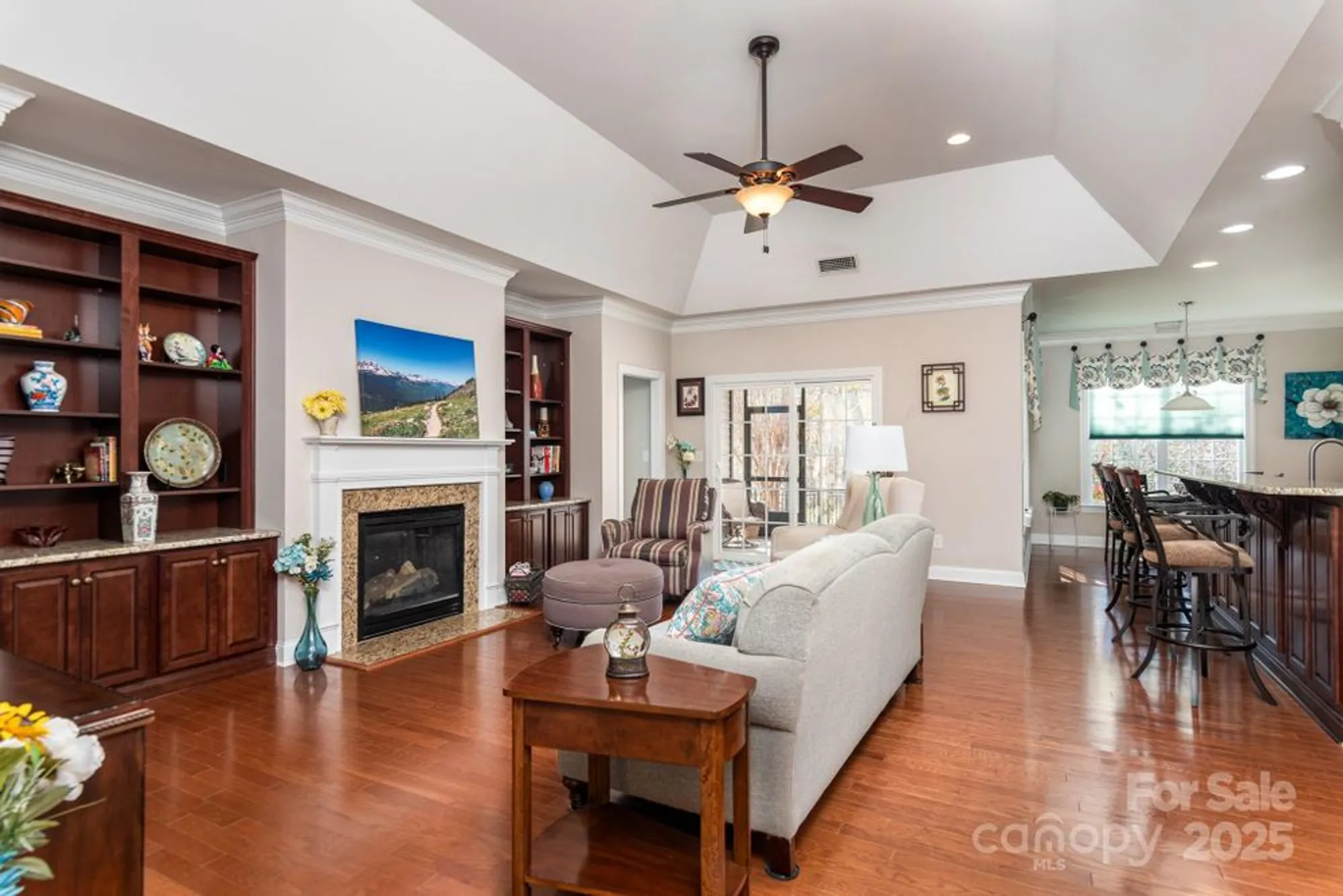 Property Slideshow image 7 of 44 | 12612 meetinghouse dr, Cornelius, NC, 28031