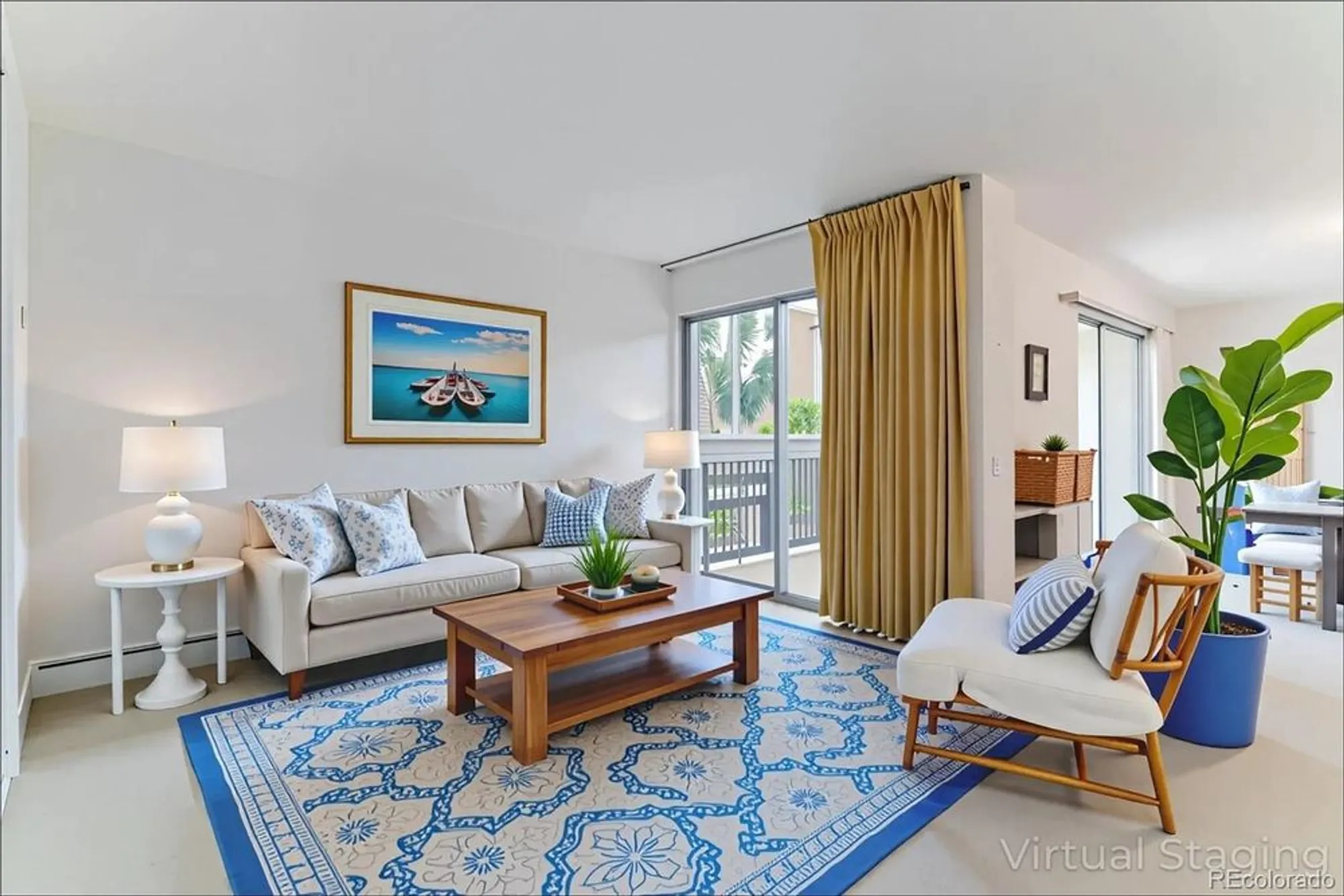 Property Slideshow image 4 of 26 | 620 s alton way 5b, Denver, CO, 80247