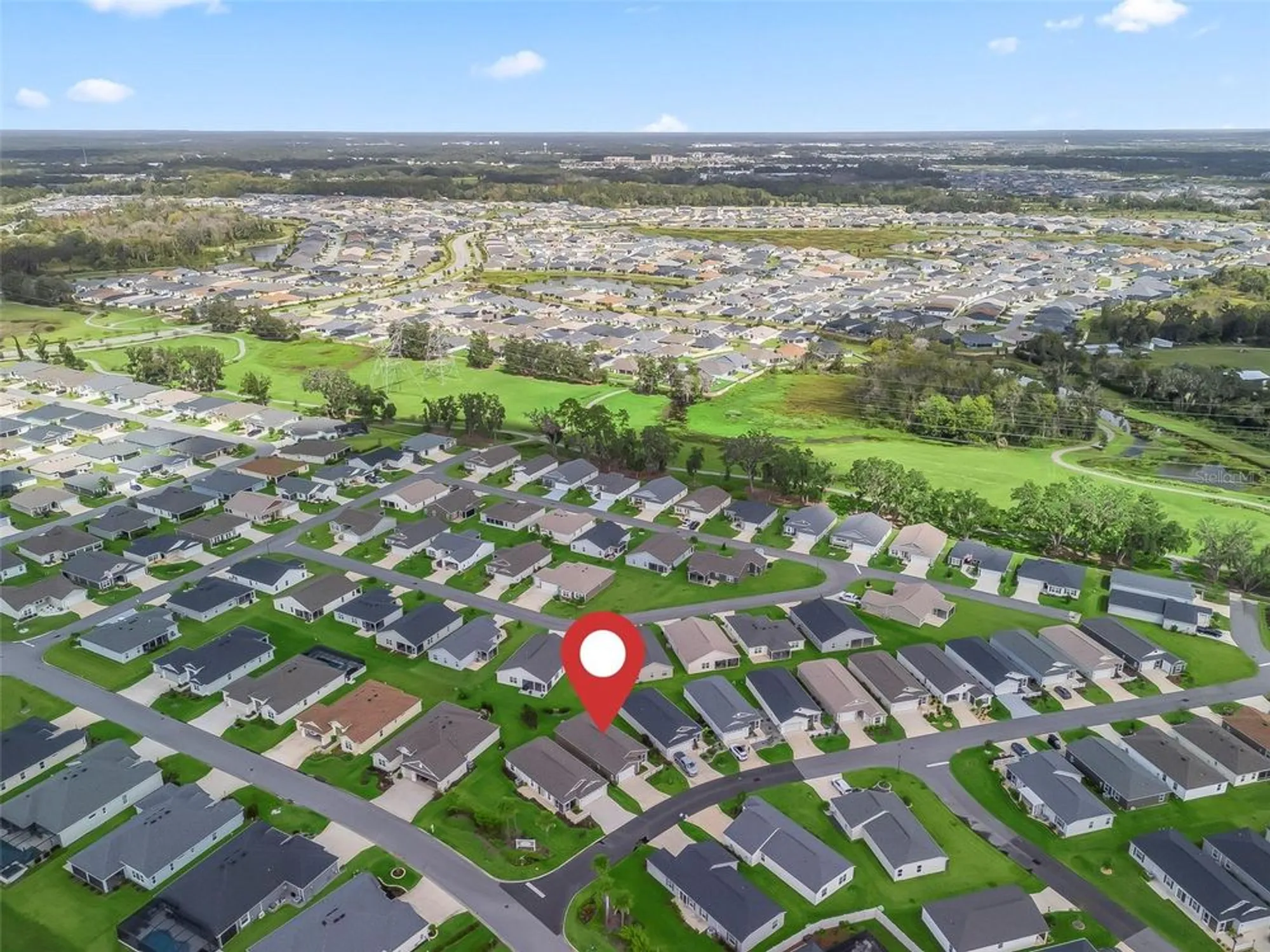 Property Slideshow image 25 of 26 | 3377 clara ct, The Villages, FL, 32163